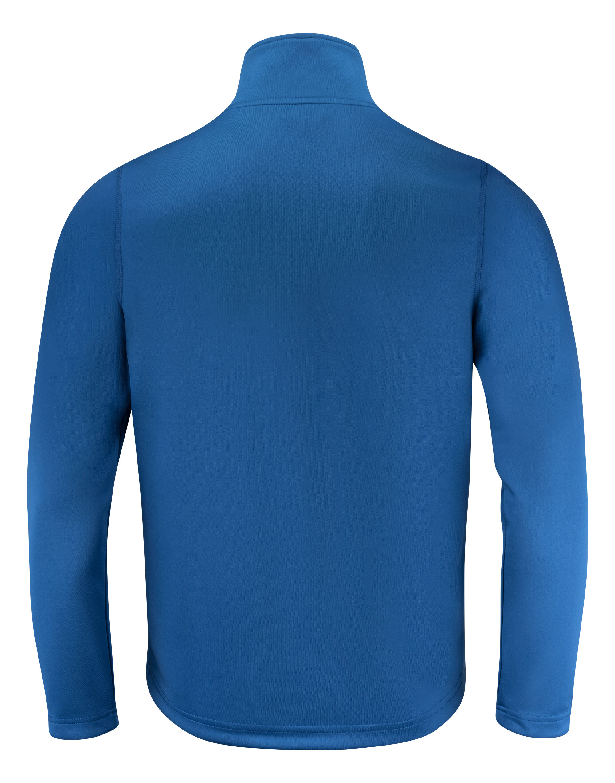 PR2262058 Bright Blue Powerslide Jacket