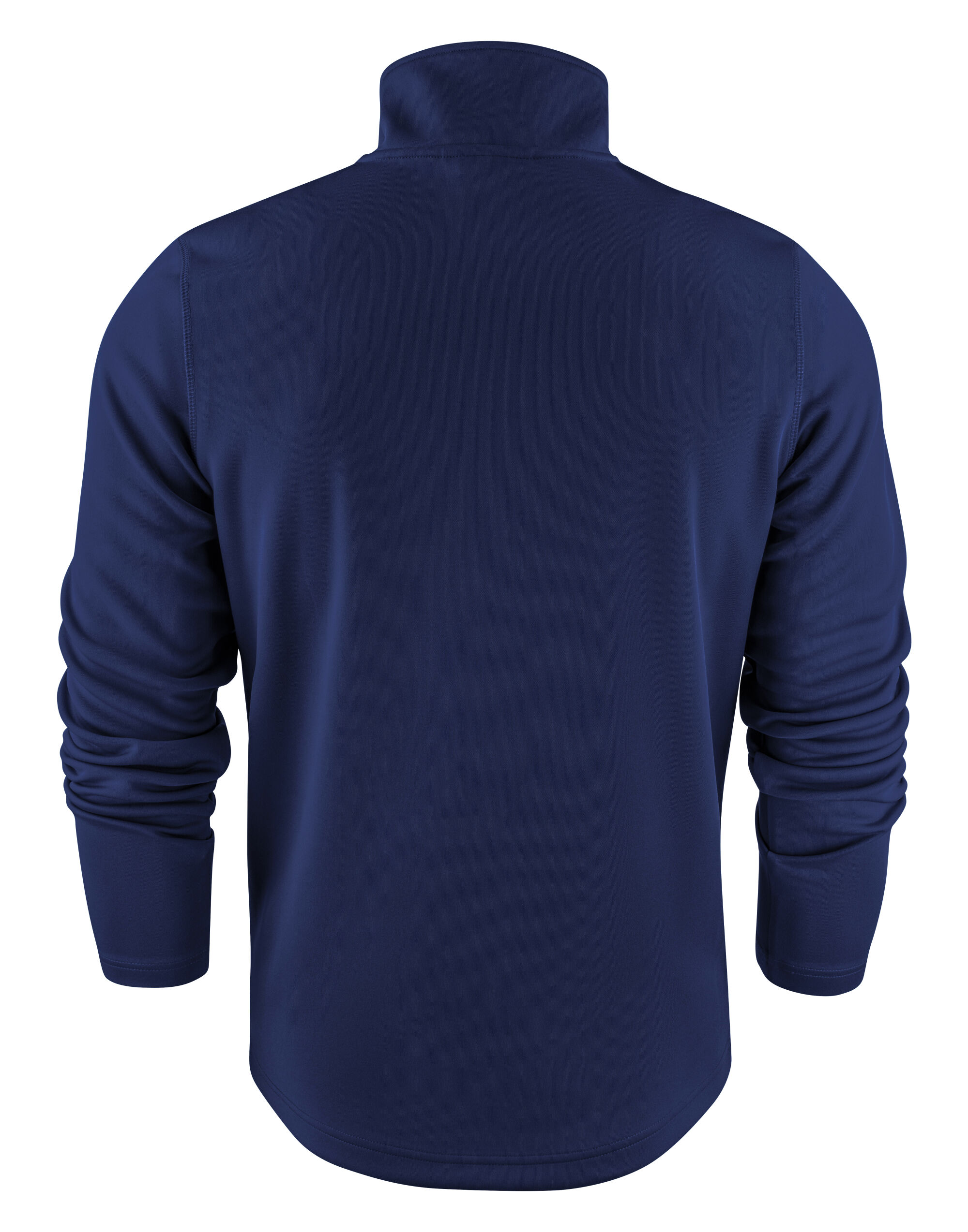 PR2262058 Navy Powerslide Jacket