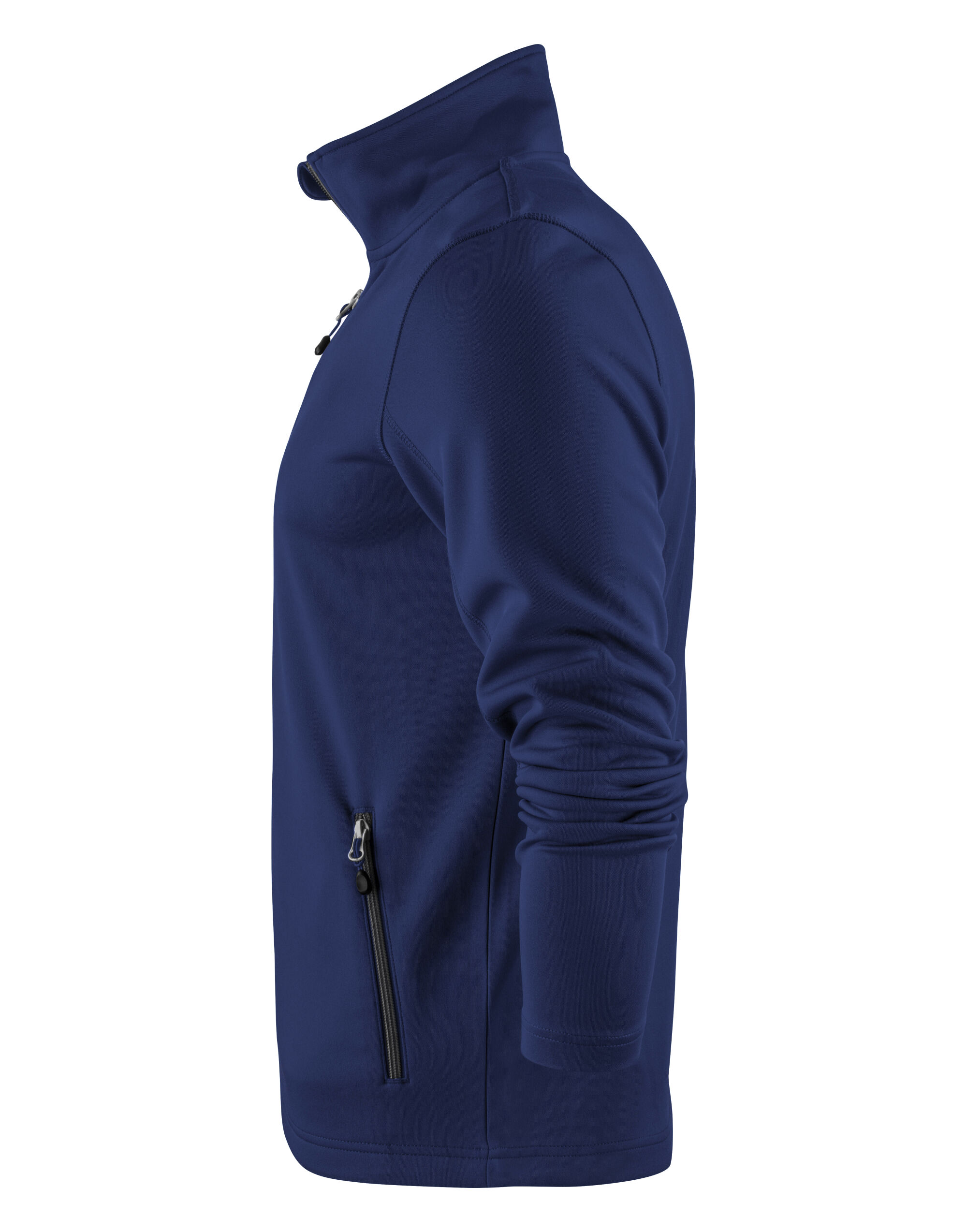 PR2262058 Navy Powerslide Jacket