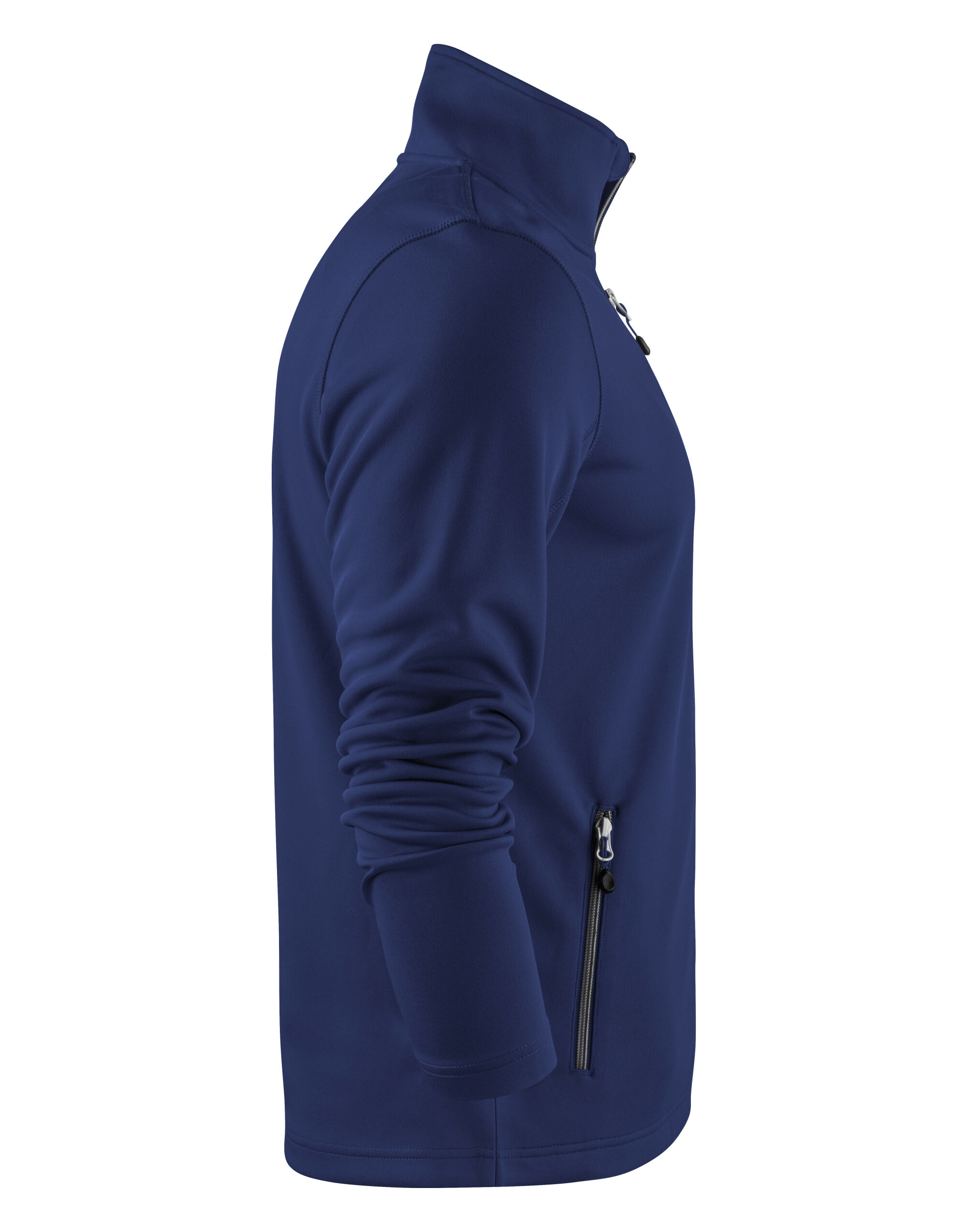 PR2262058 Navy Powerslide Jacket