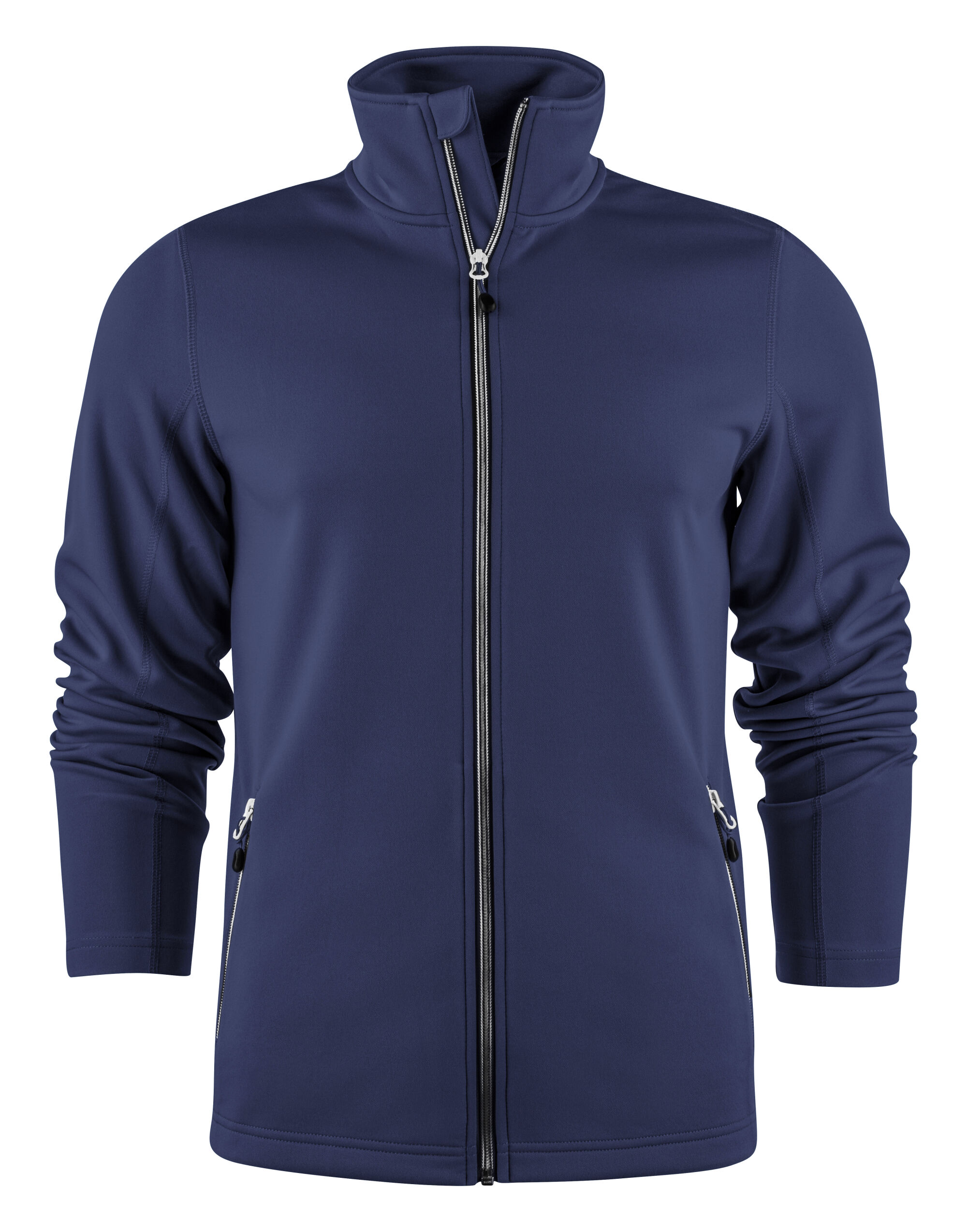 PR2262058 Navy Powerslide Jacket