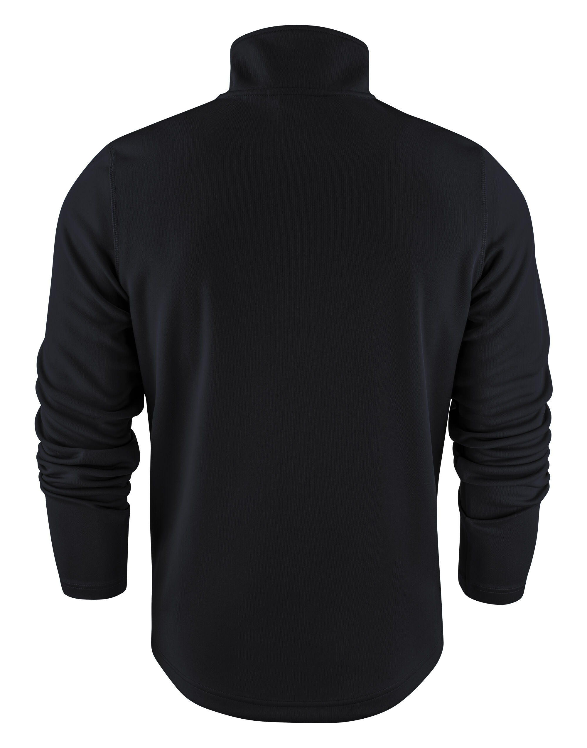 PR2262058 Black Powerslide Jacket