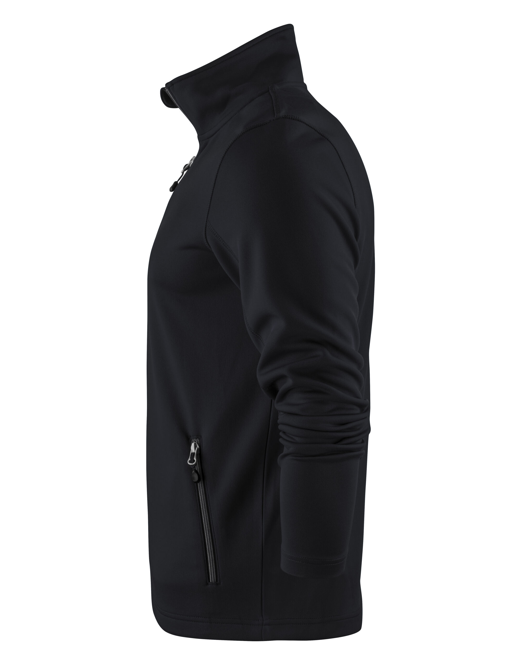 PR2262058 Black Powerslide Jacket