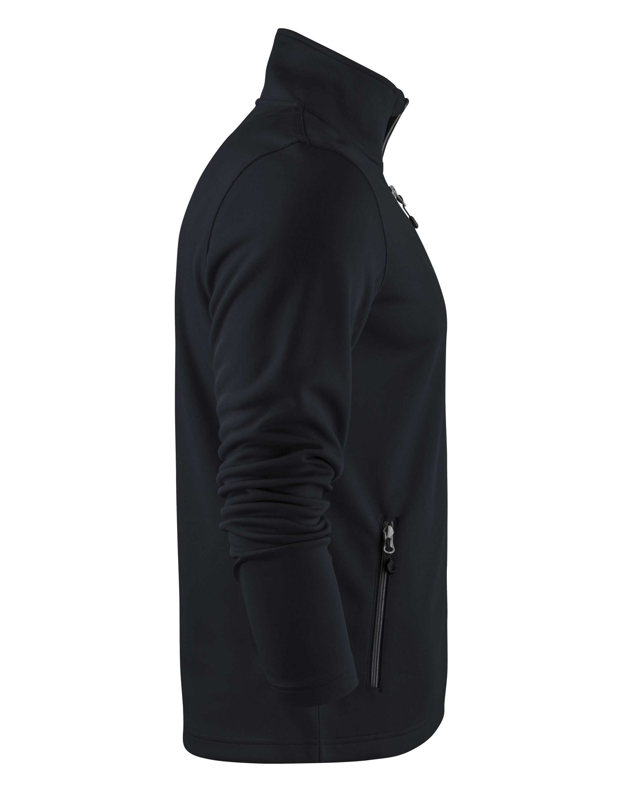PR2262058 Black Powerslide Jacket