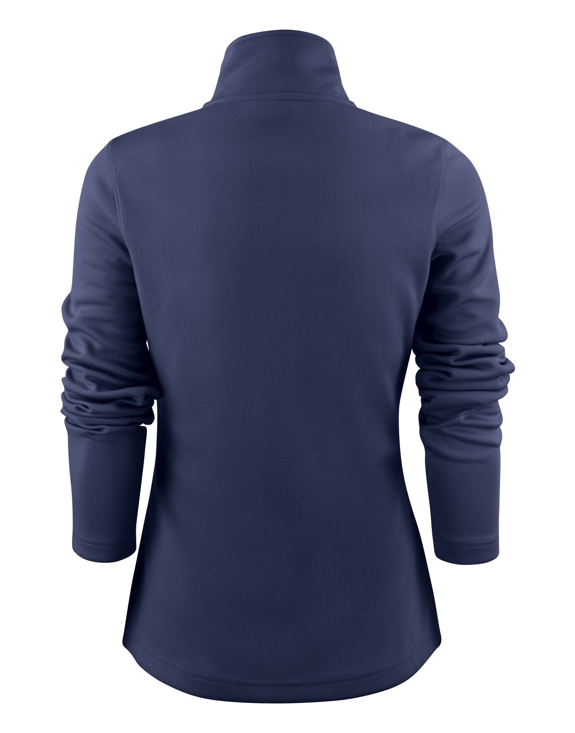 PR2262059 Navy Ladies Powerslide Jacket
