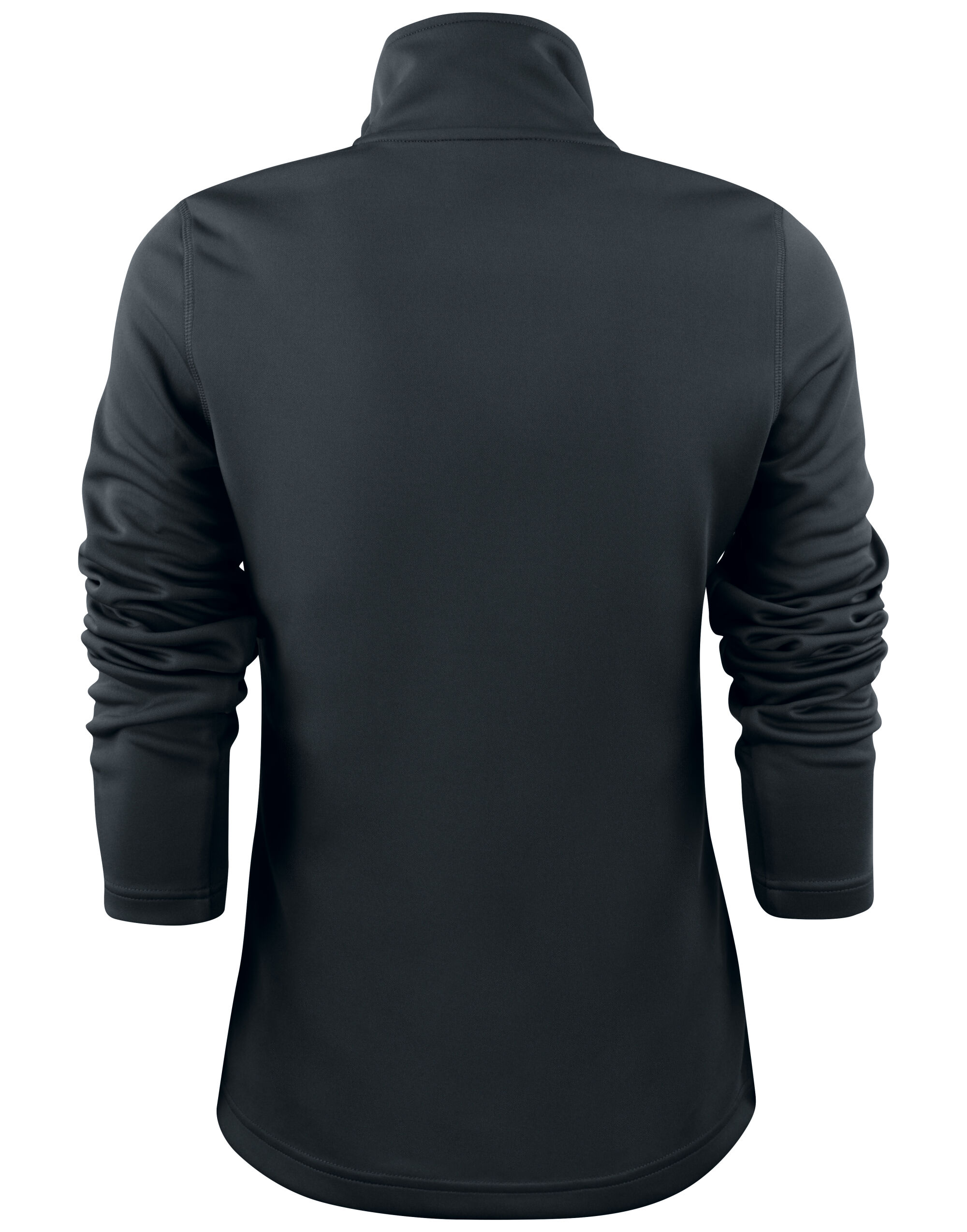 PR2262059 Black Ladies Powerslide Jacket