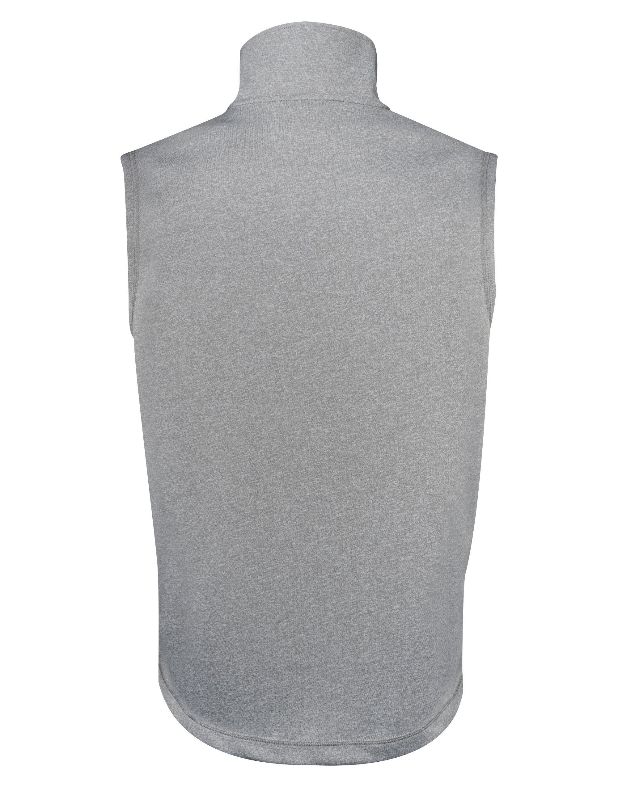 PR2262072 Grey Melange Powerslide Vest