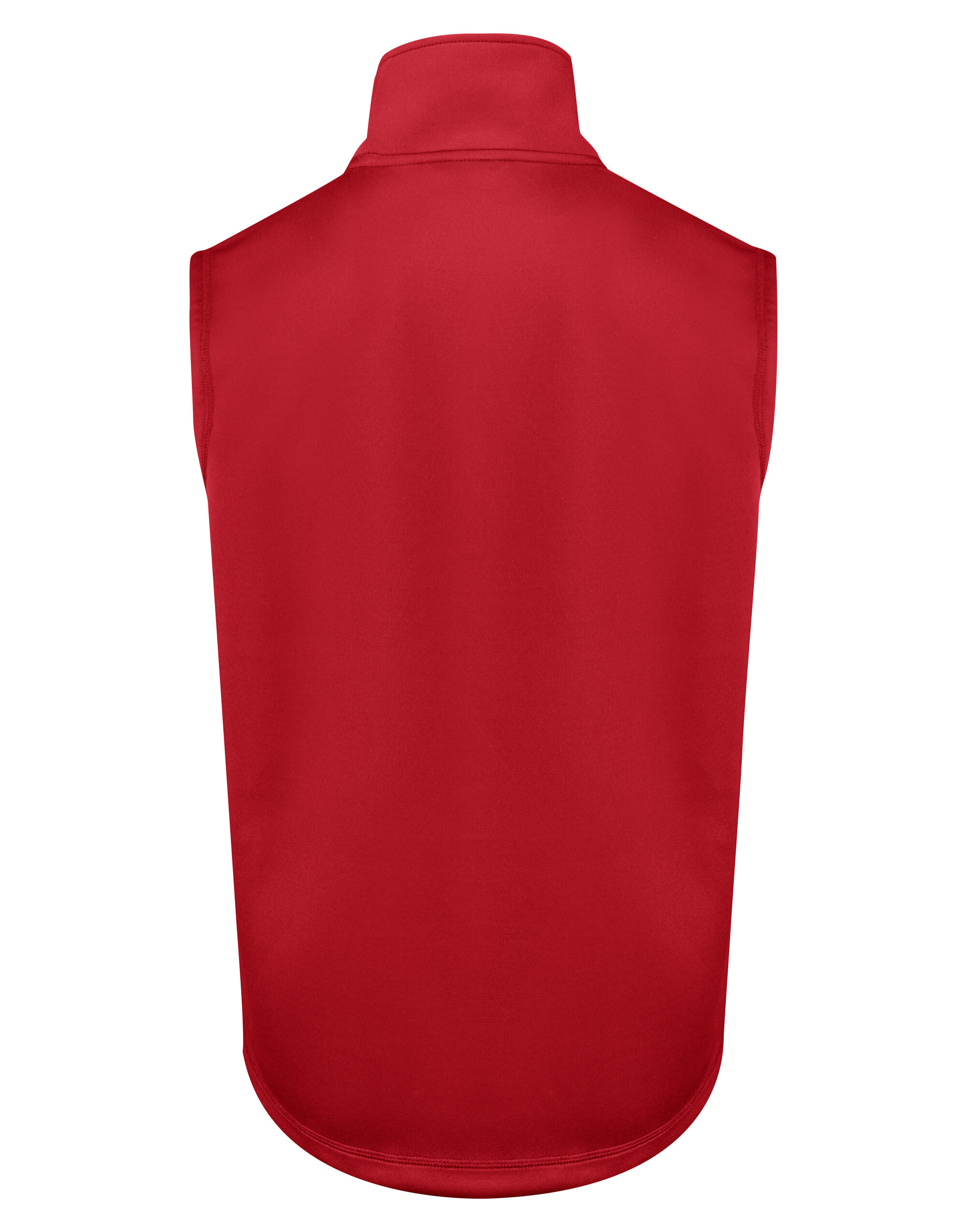 PR2262072 Powerslide Vest Red