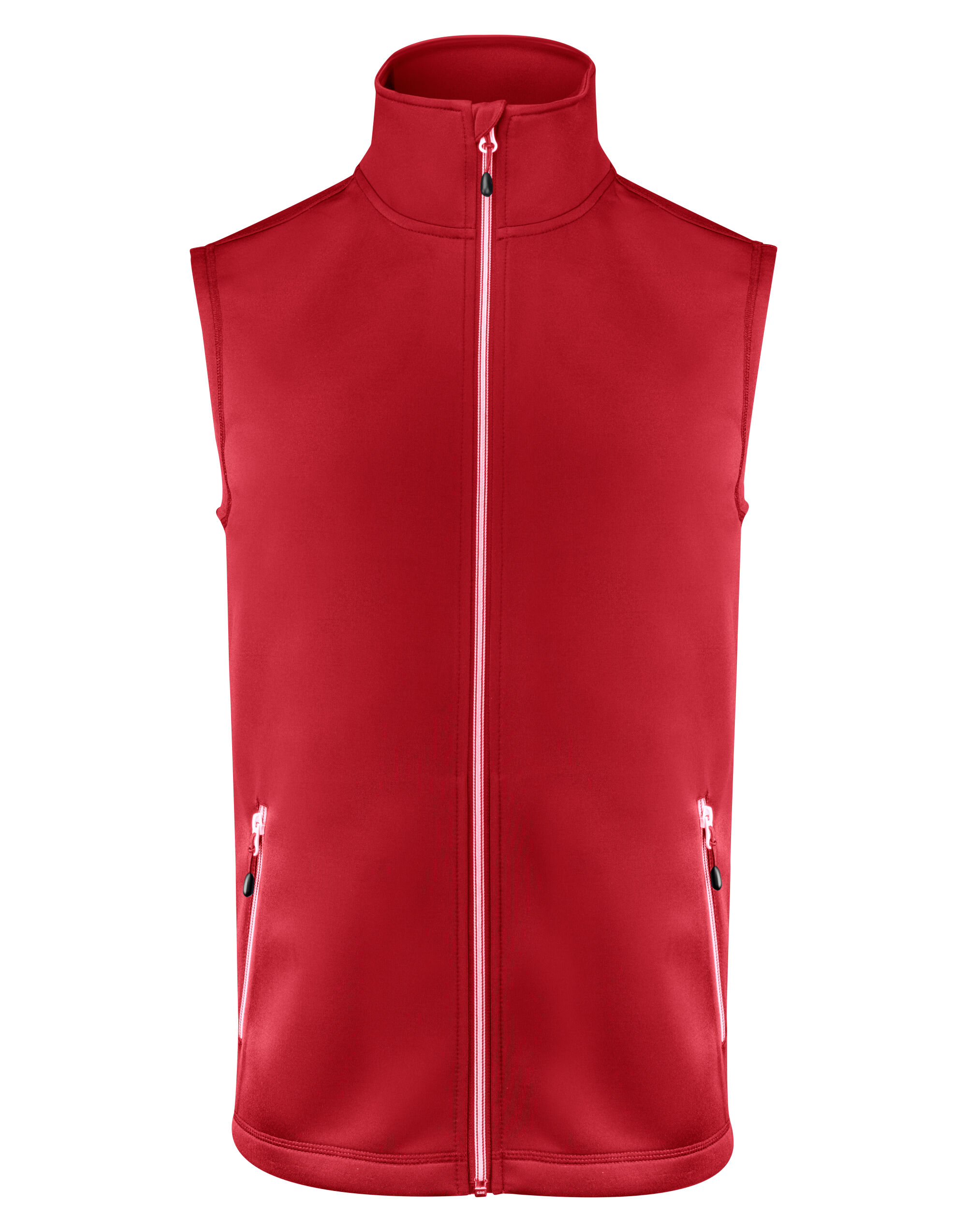 PR2262072 Powerslide Vest Red PR2262072 Powerslide Vest Red