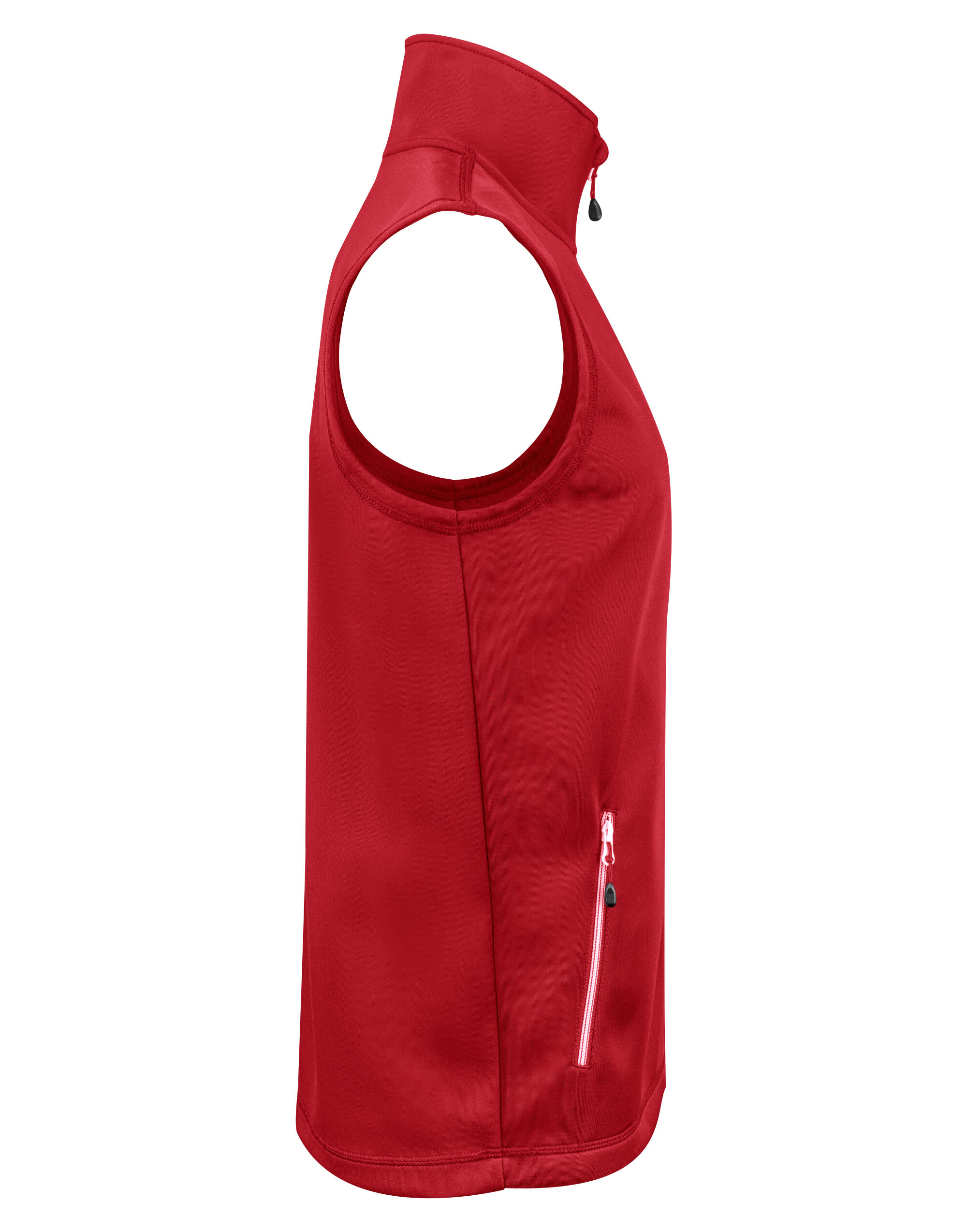 PR2262072 Red Powerslide Vest
