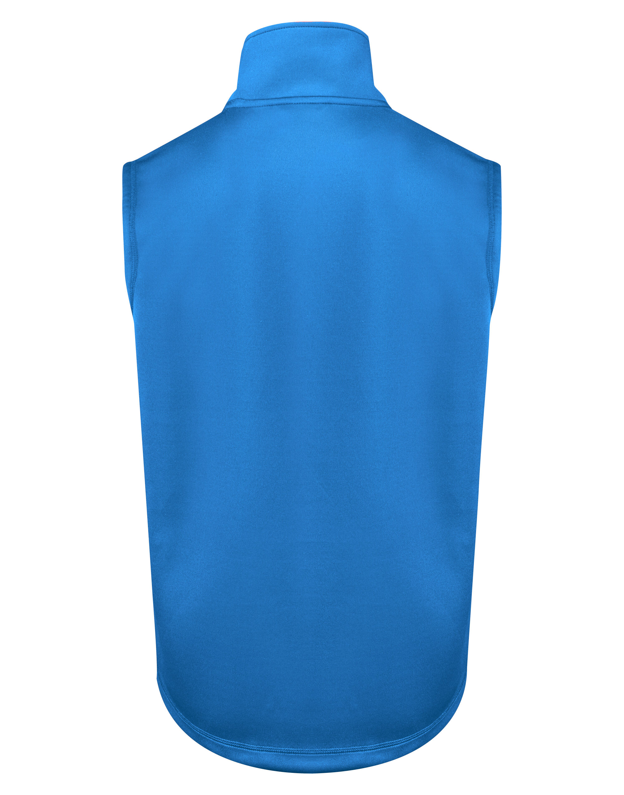 PR2262072 Bright Blue Powerslide Vest