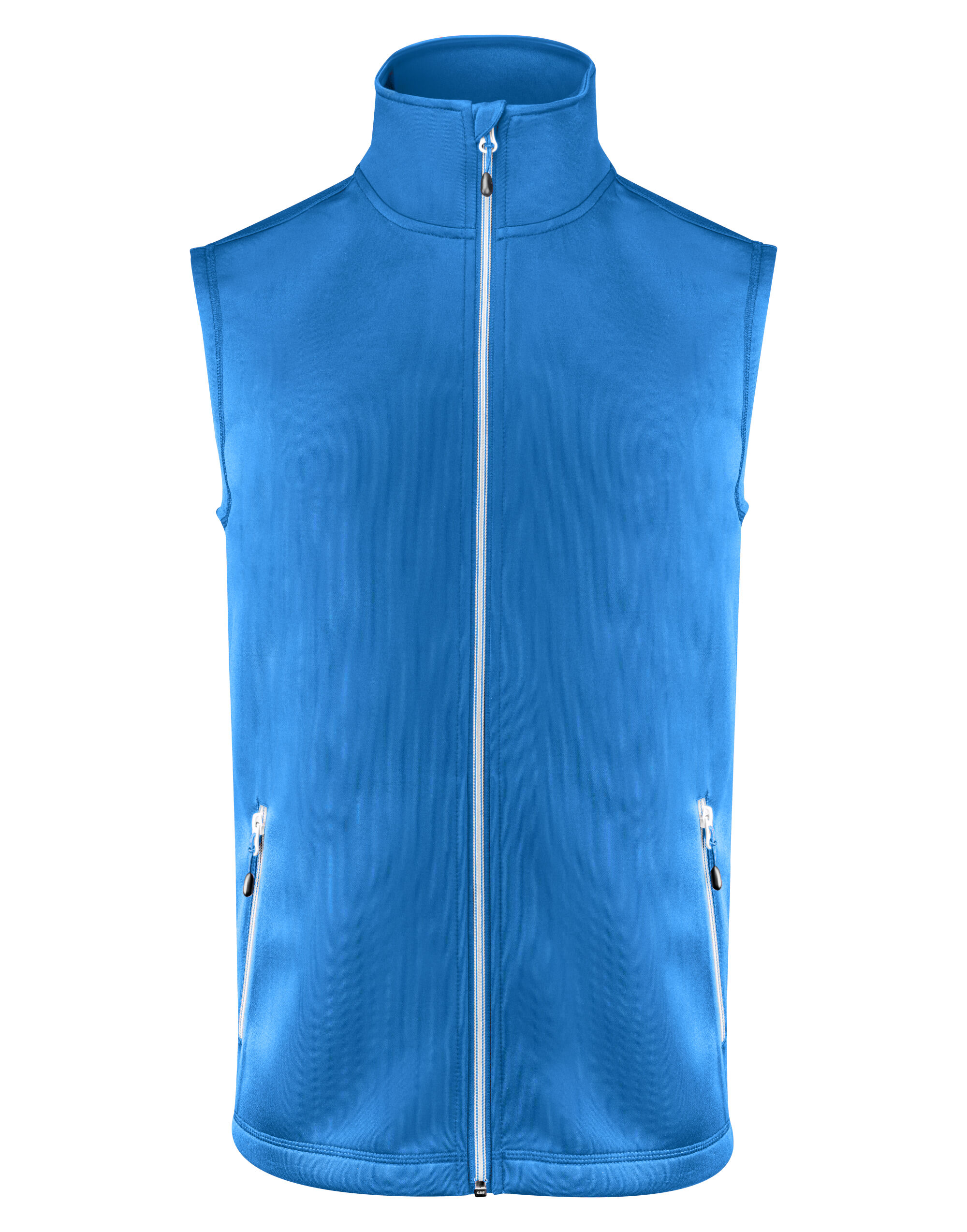 PR2262072 Bright Blue Powerslide Vest