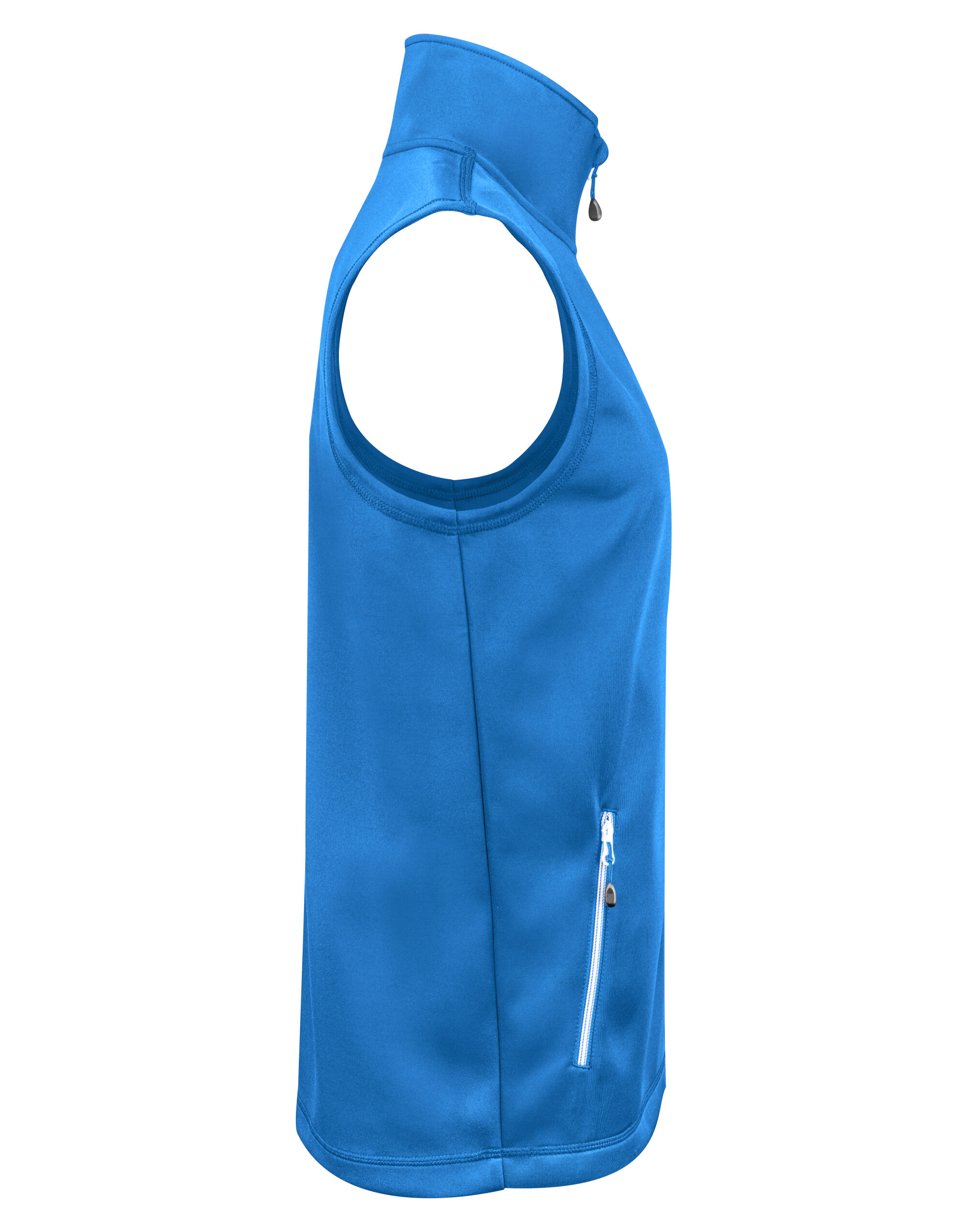 PR2262072 Bright Blue Powerslide Vest