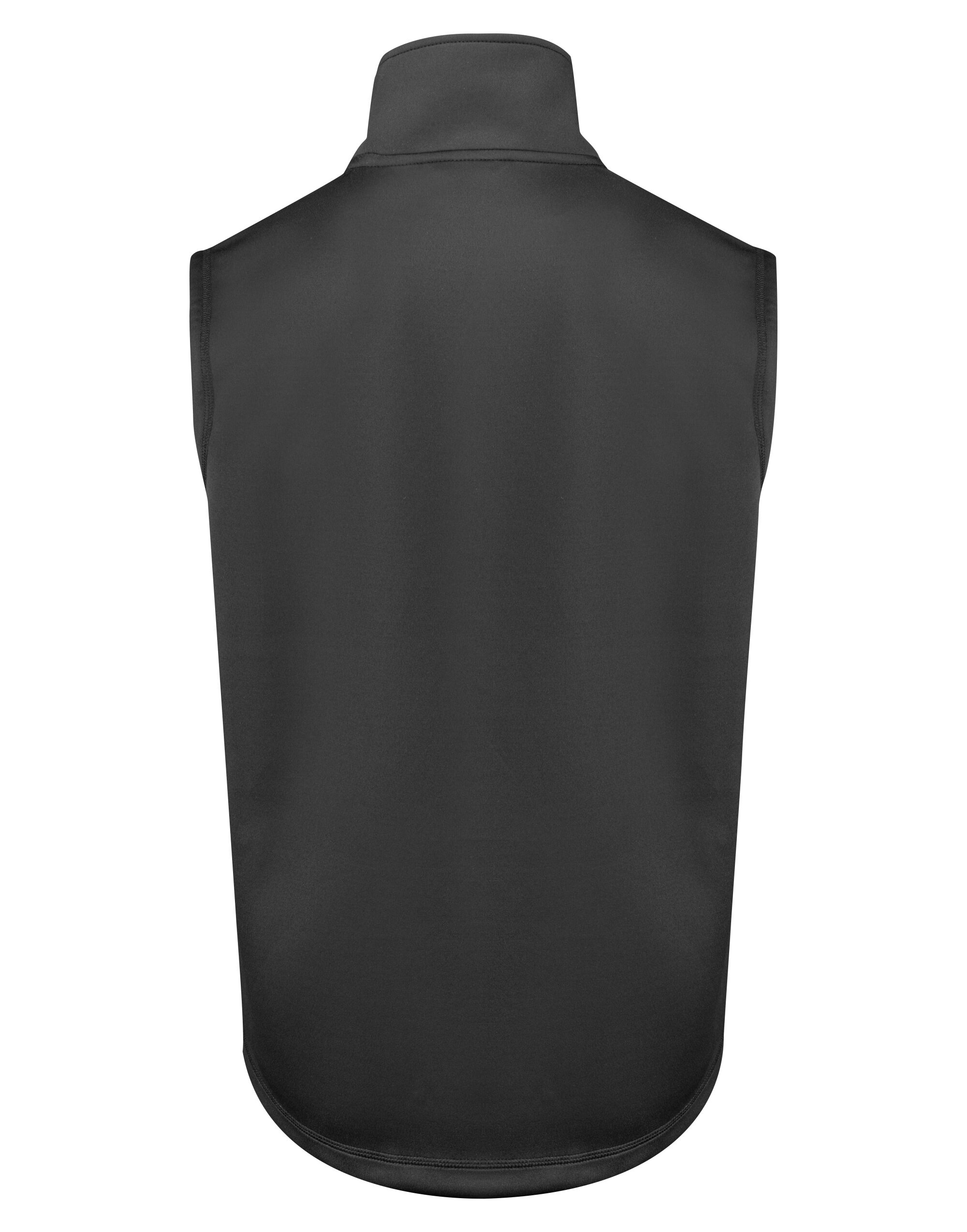 PR2262072 Black Powerslide Vest