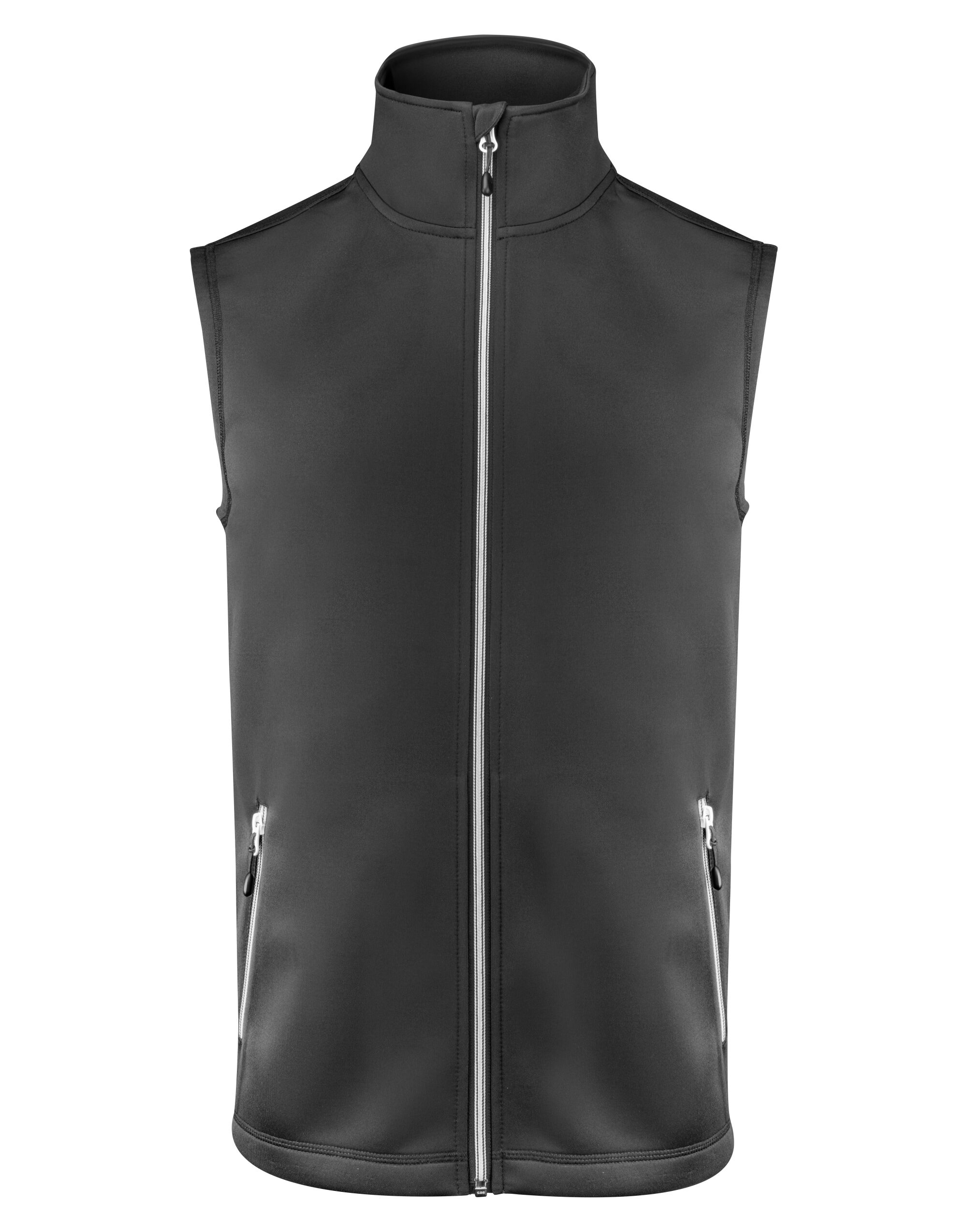 PR2262072 Black Powerslide Vest