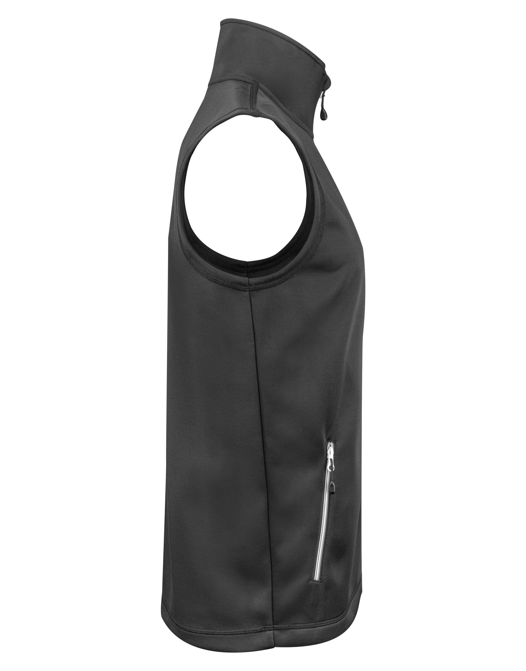 PR2262072 Black Powerslide Vest