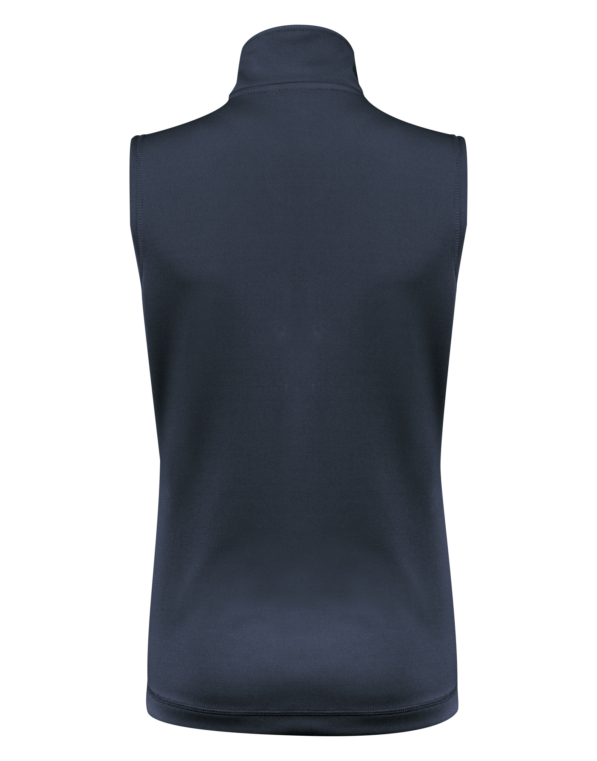 PR2262073 Navy Ladies Powerslide Vest PR2262073 Navy Ladies Powerslide Vest