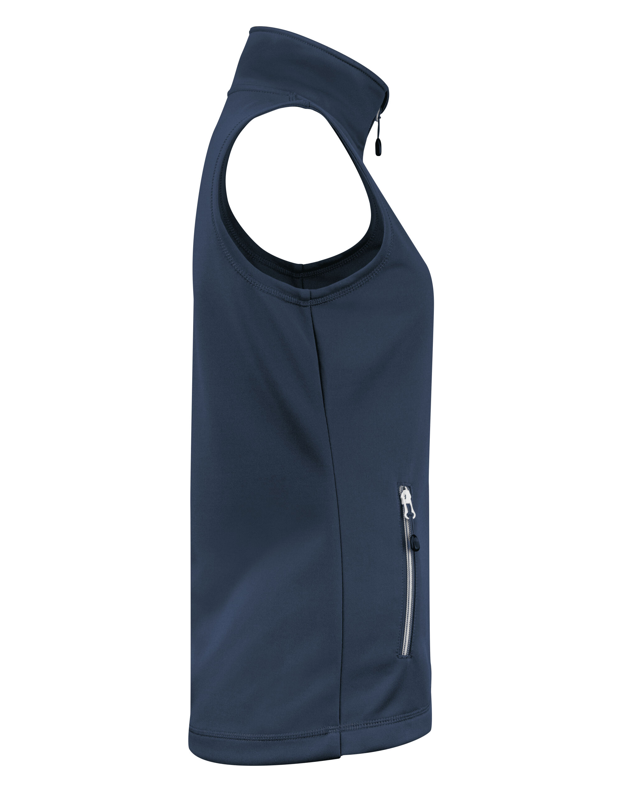 PR2262073 Navy Ladies Powerslide Vest