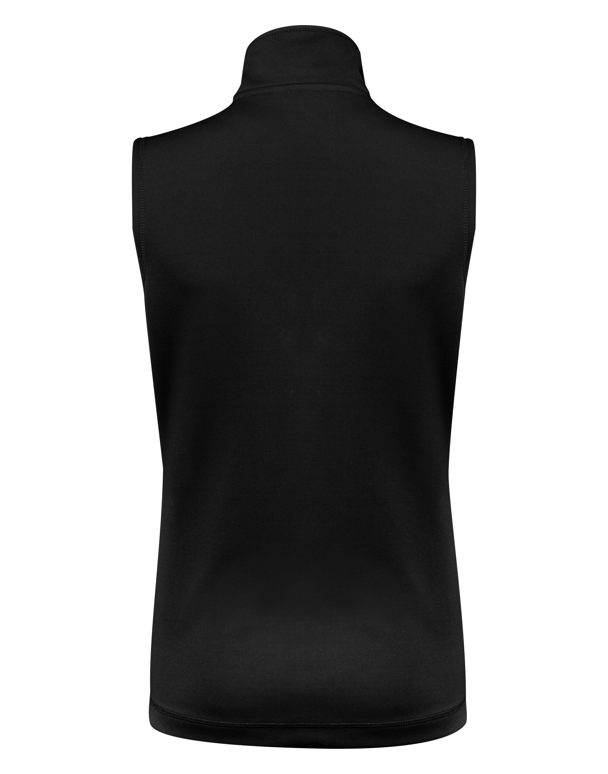 PR2262073 Black Ladies Powerslide Vest