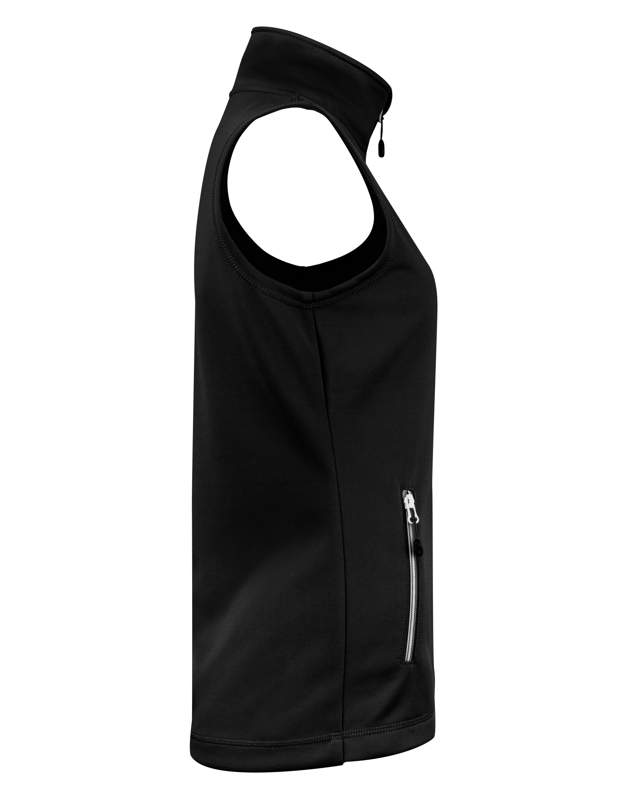 PR2262073 Black Ladies Powerslide Vest