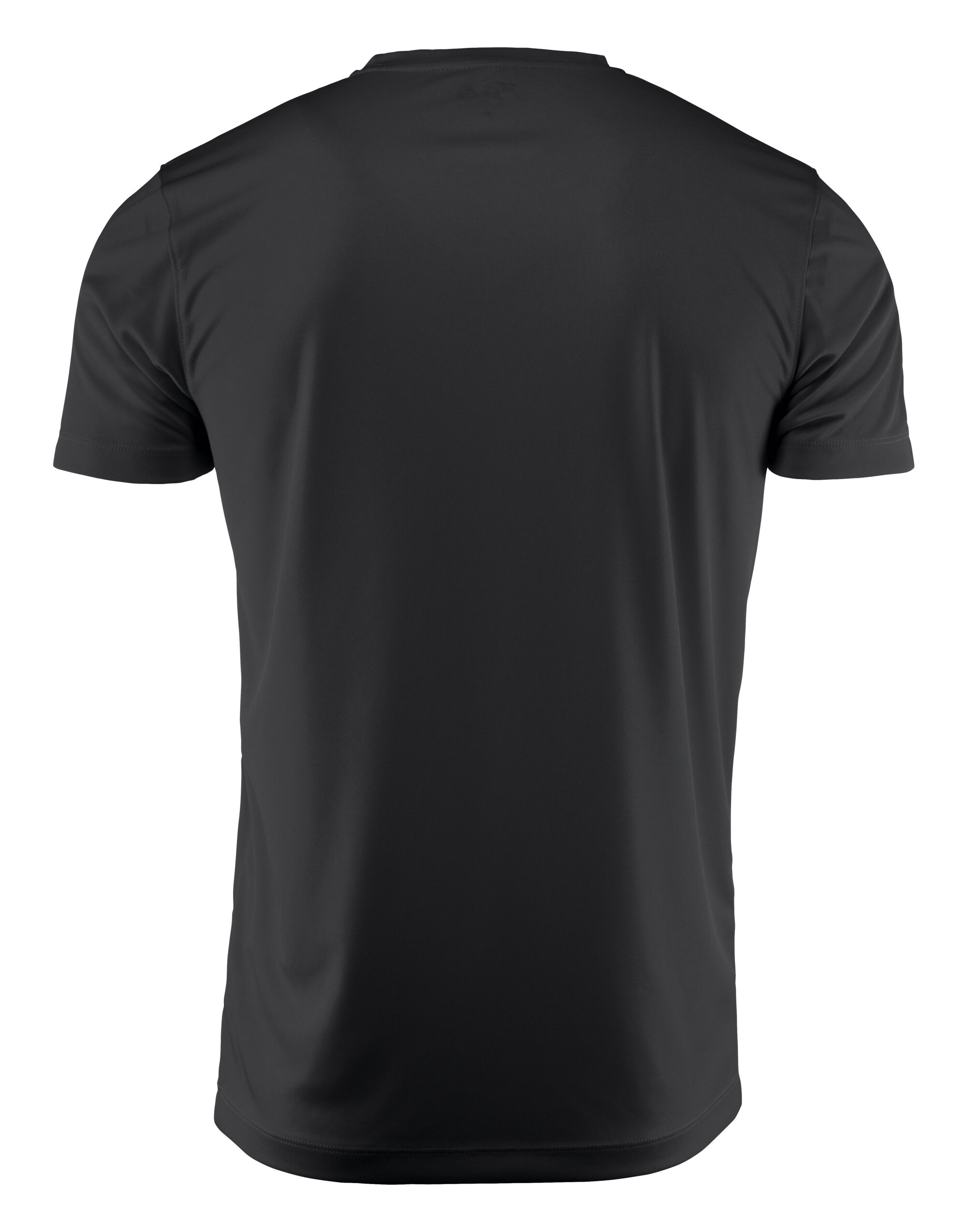 PR2264023 Run Active T-Shirt Black