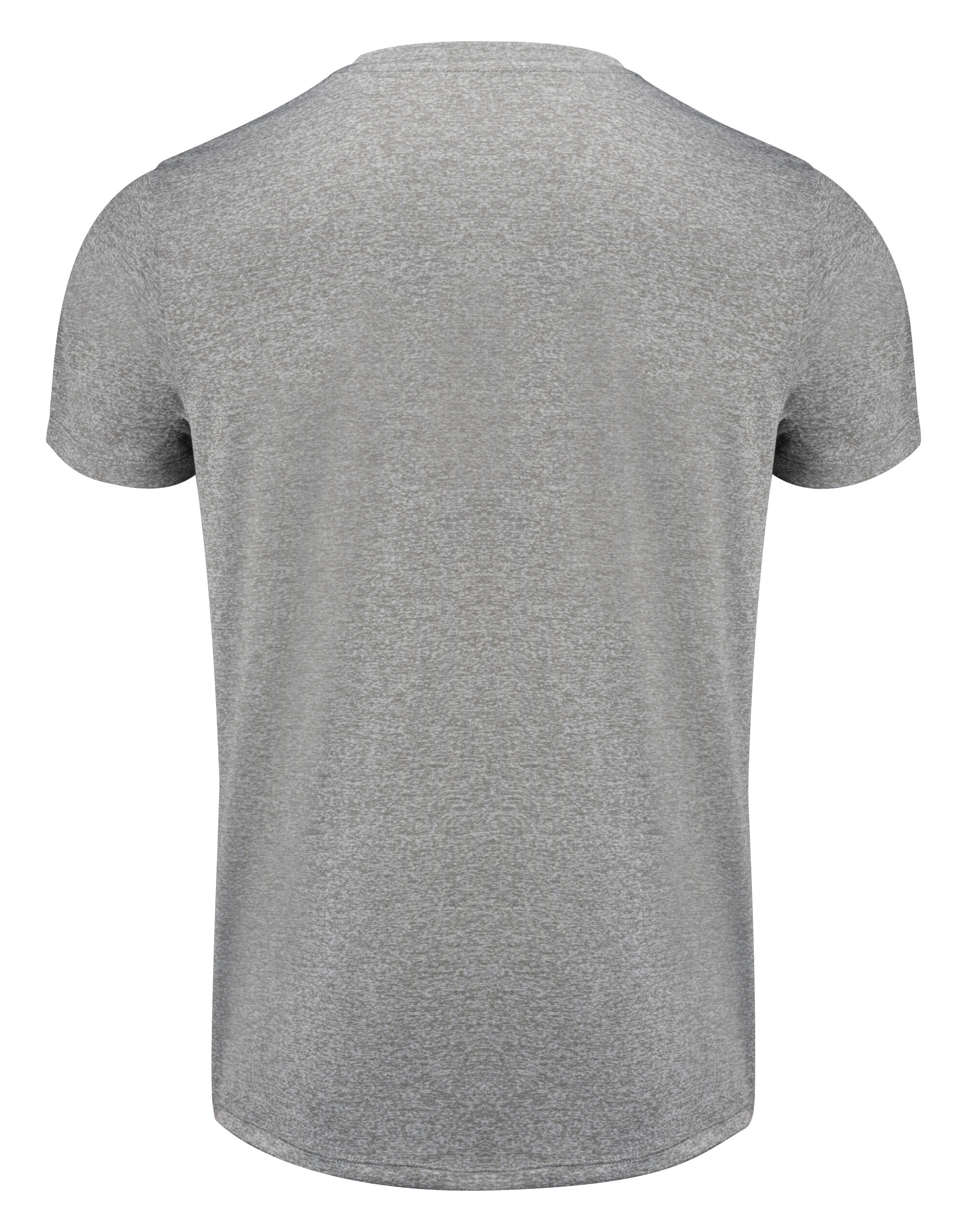 PR2264023 Run Active T-Shirt Grey Melange