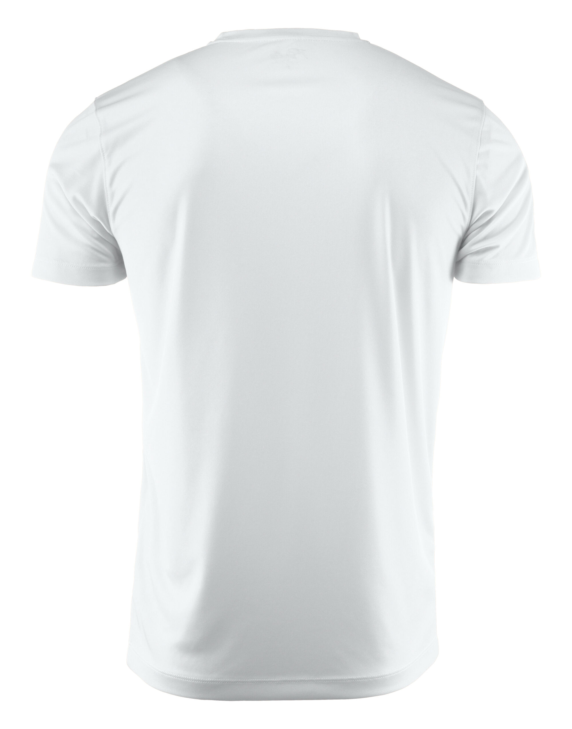 PR2264023 Run Active T-Shirt White
