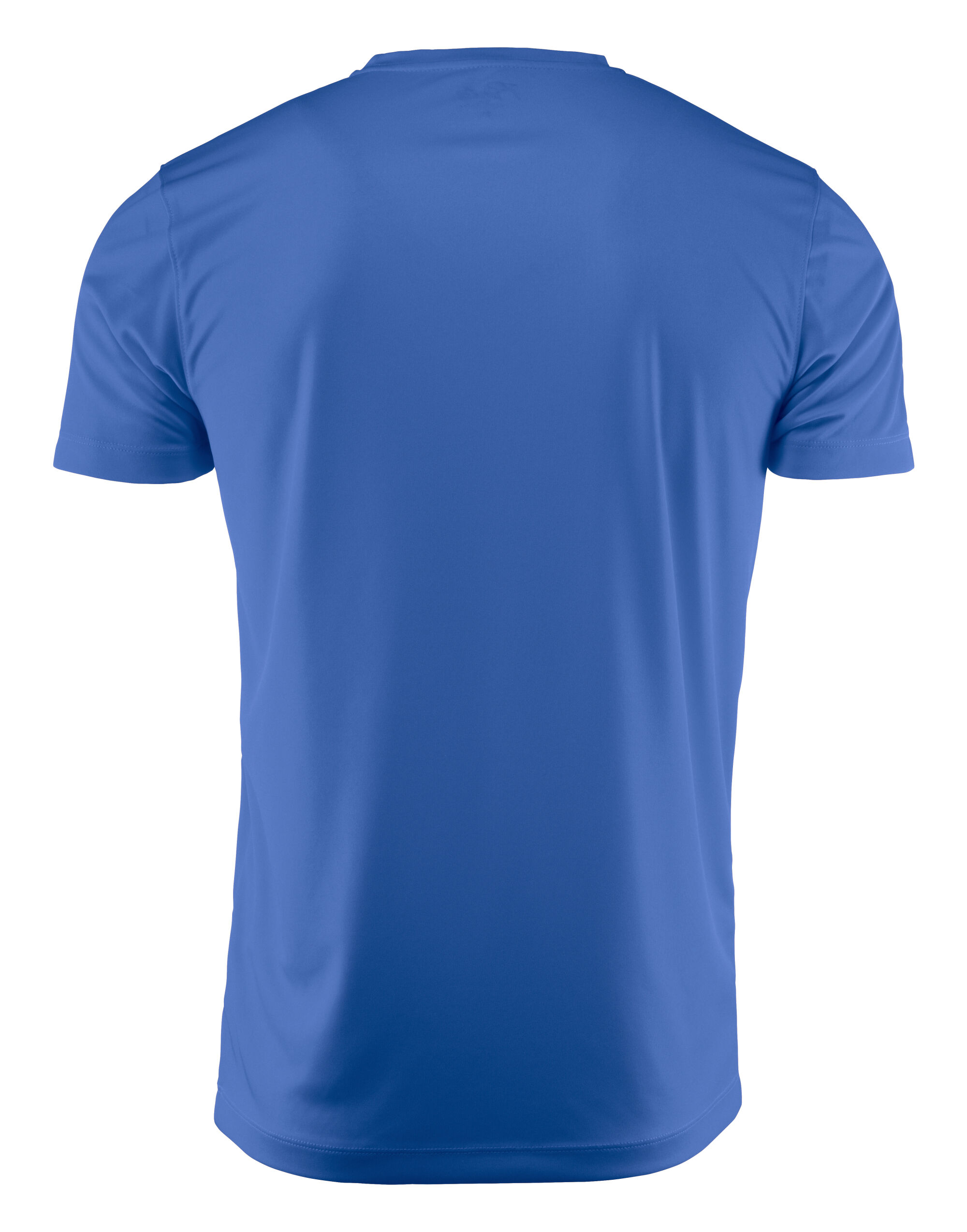 PR2264023 Run Active T-Shirt Bright Blue