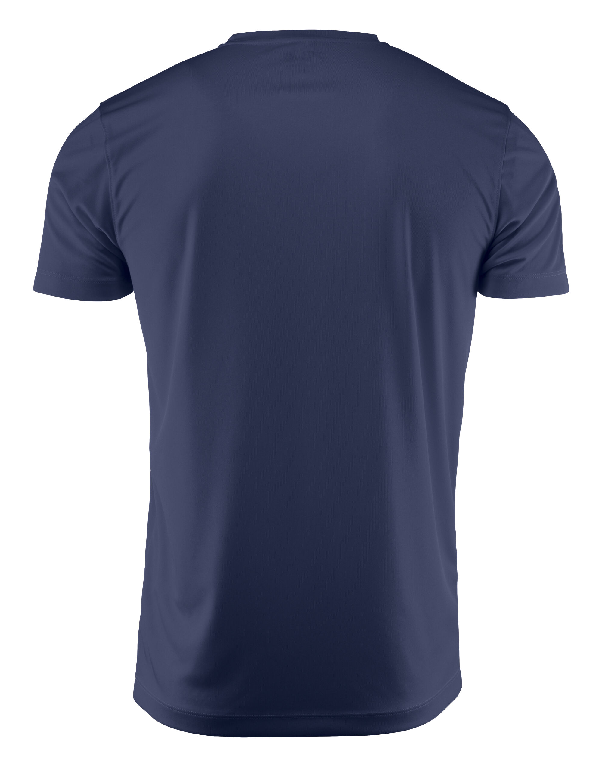 PR2264023 Run Active T-Shirt Navy