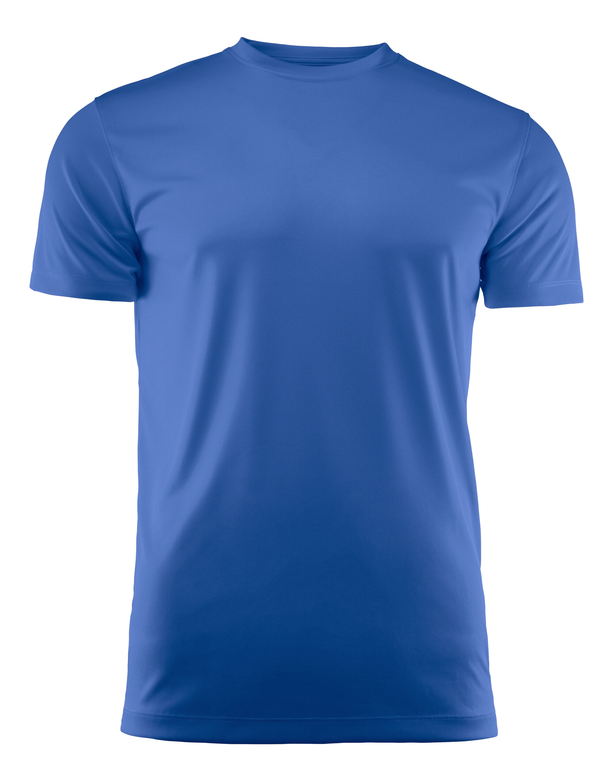PR2264023 Run Active T-Shirt Blue