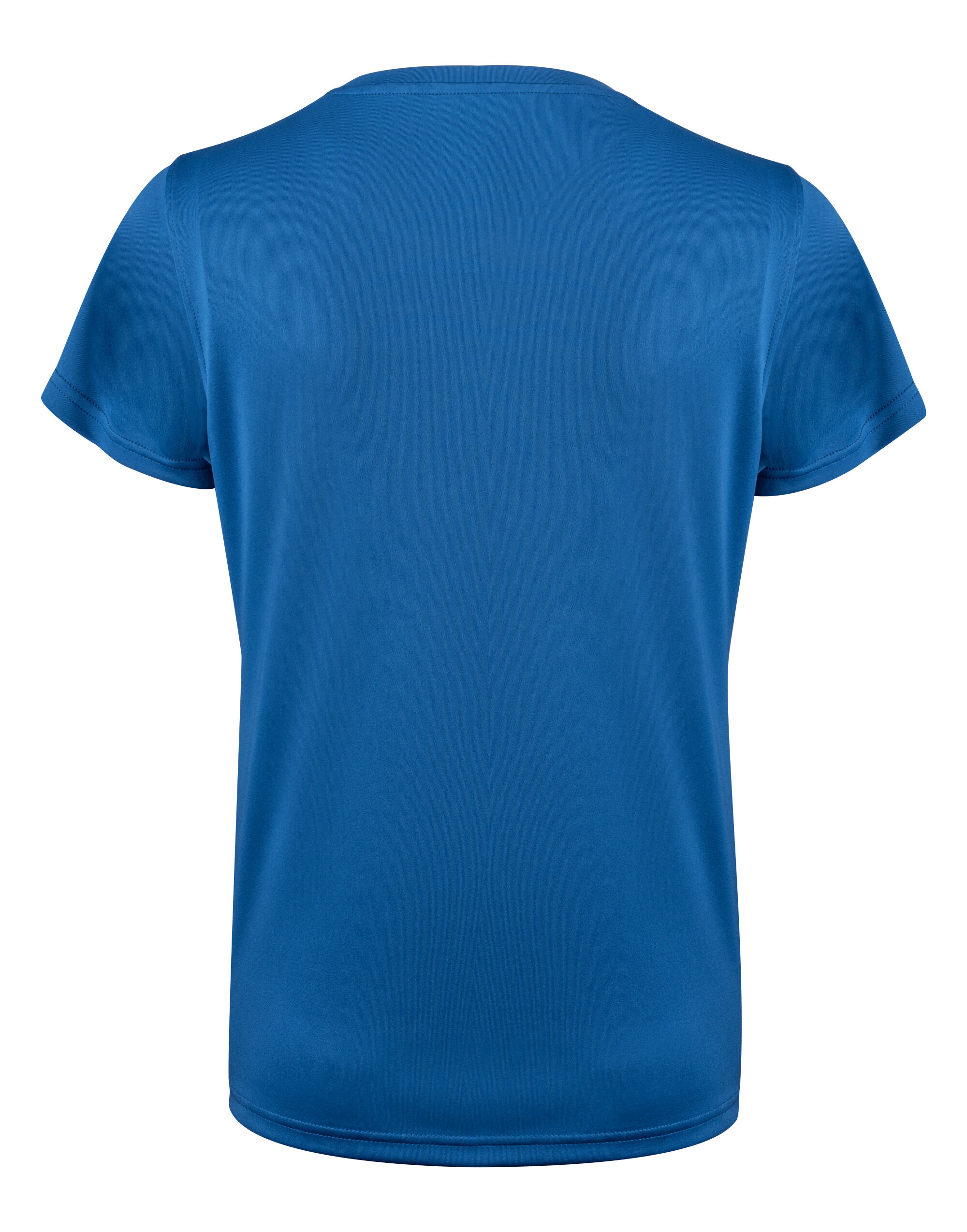 PR2264026 Ladies Run Active T-Shirt Bright Blue