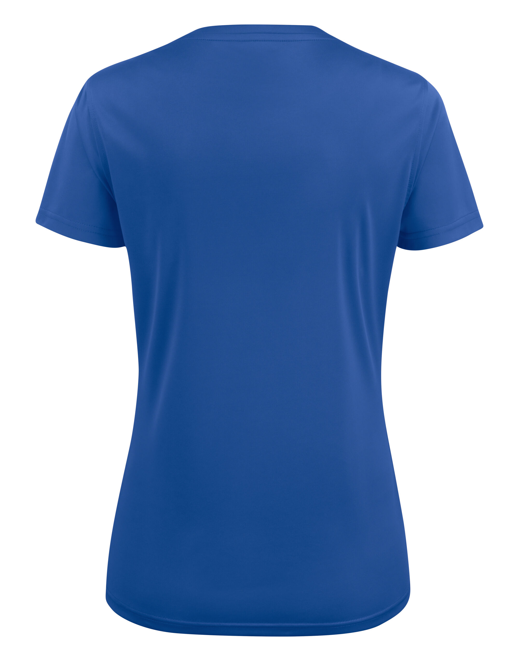 PR2264026 Ladies Run Active T-Shirt Blue