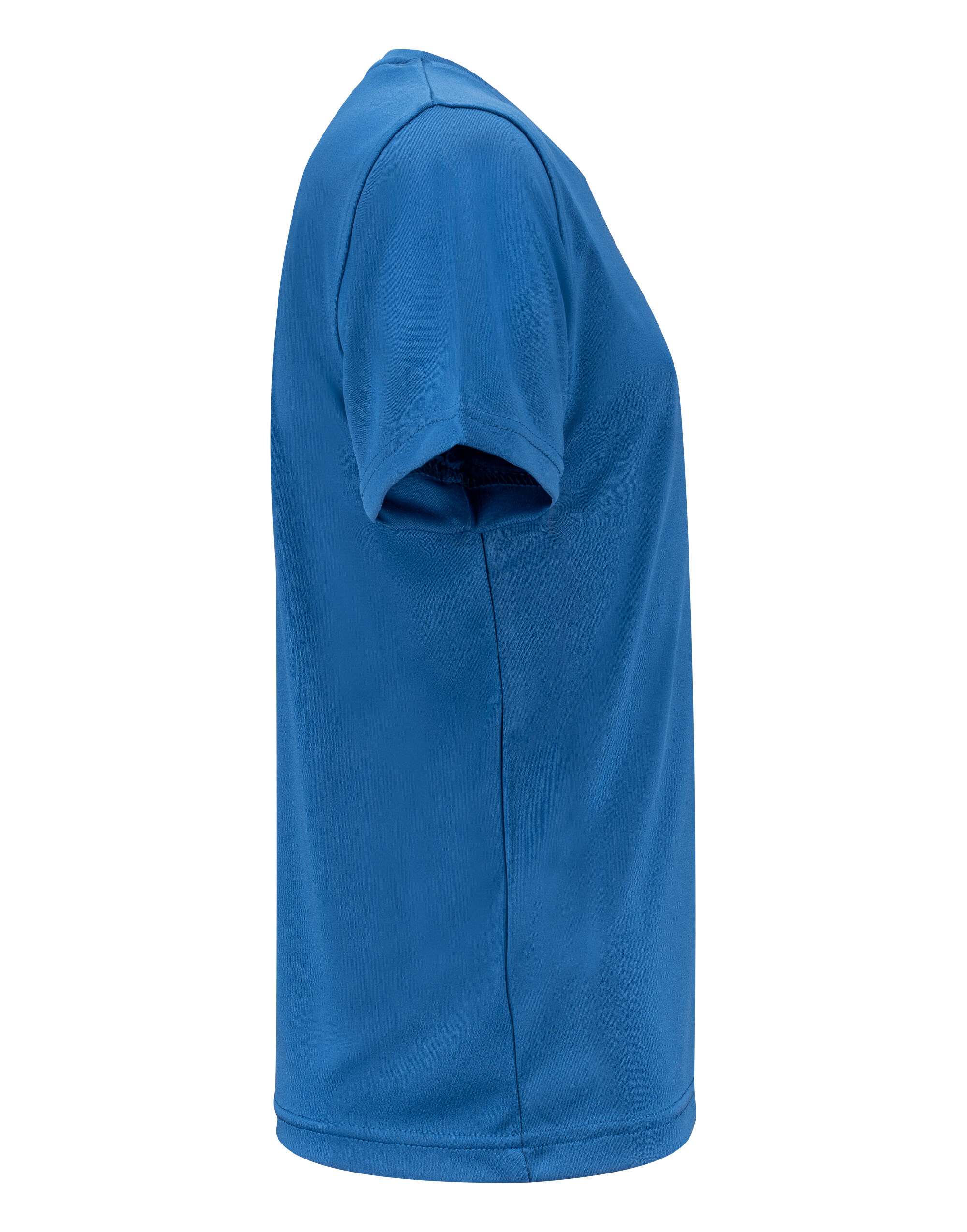 PR2264029 Junior Run Active T-Shirt Bright Blue