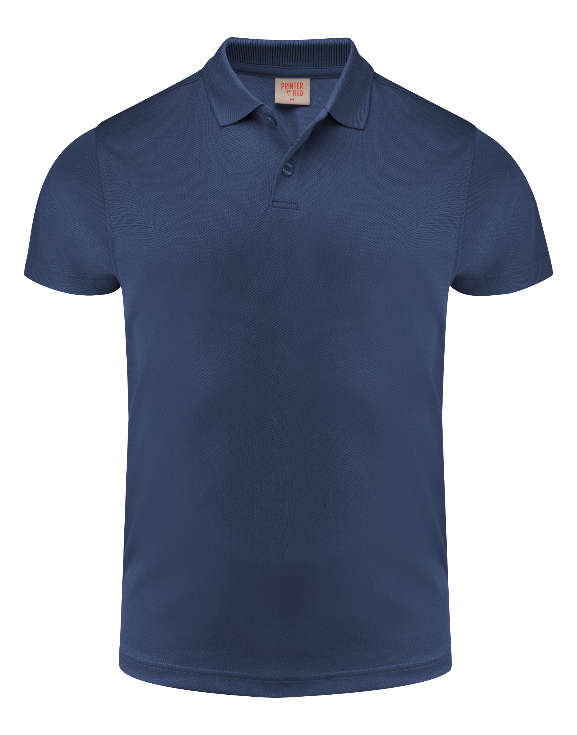 PR2265028 Navy Smash Polo Shirt PR2265028 Navy Smash Polo Shirt