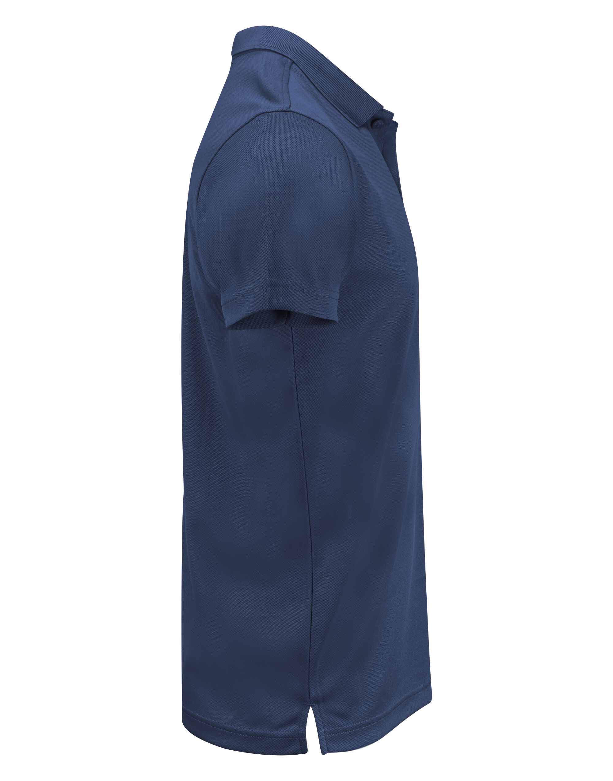 PR2265028 Navy Smash Polo Shirt