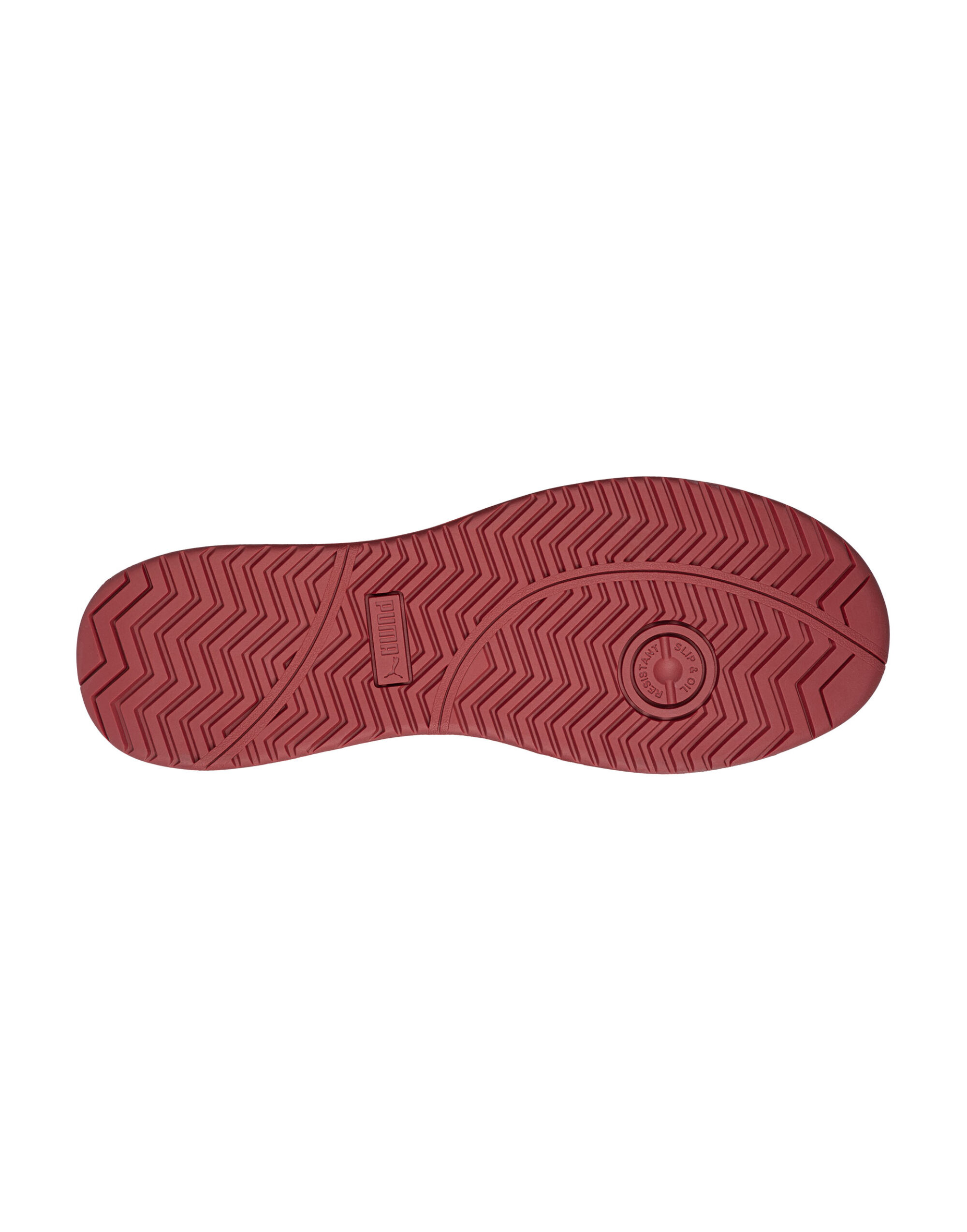 PS630050 Frontcourt Mid S3L ESD Black/White/Red