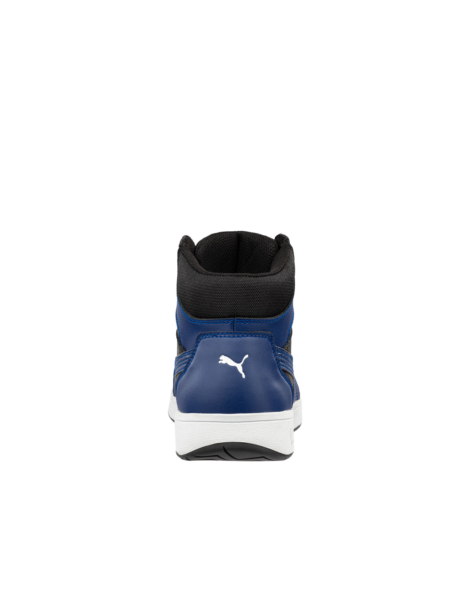 PS630070 Frontcourt Blue/Black Mid S3L ESD Blue/Black