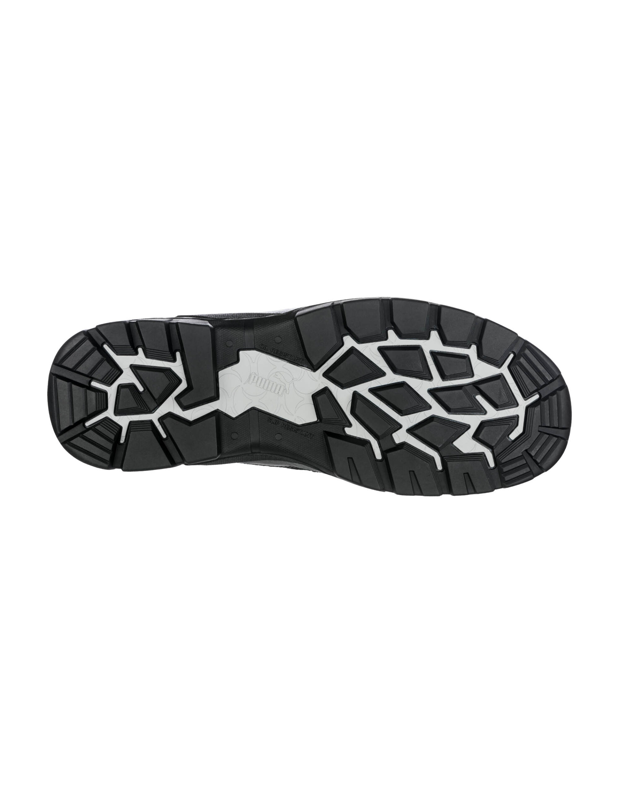 PS630730 Conquest Black CTX High S3 CI HI WR HRO SRC Black