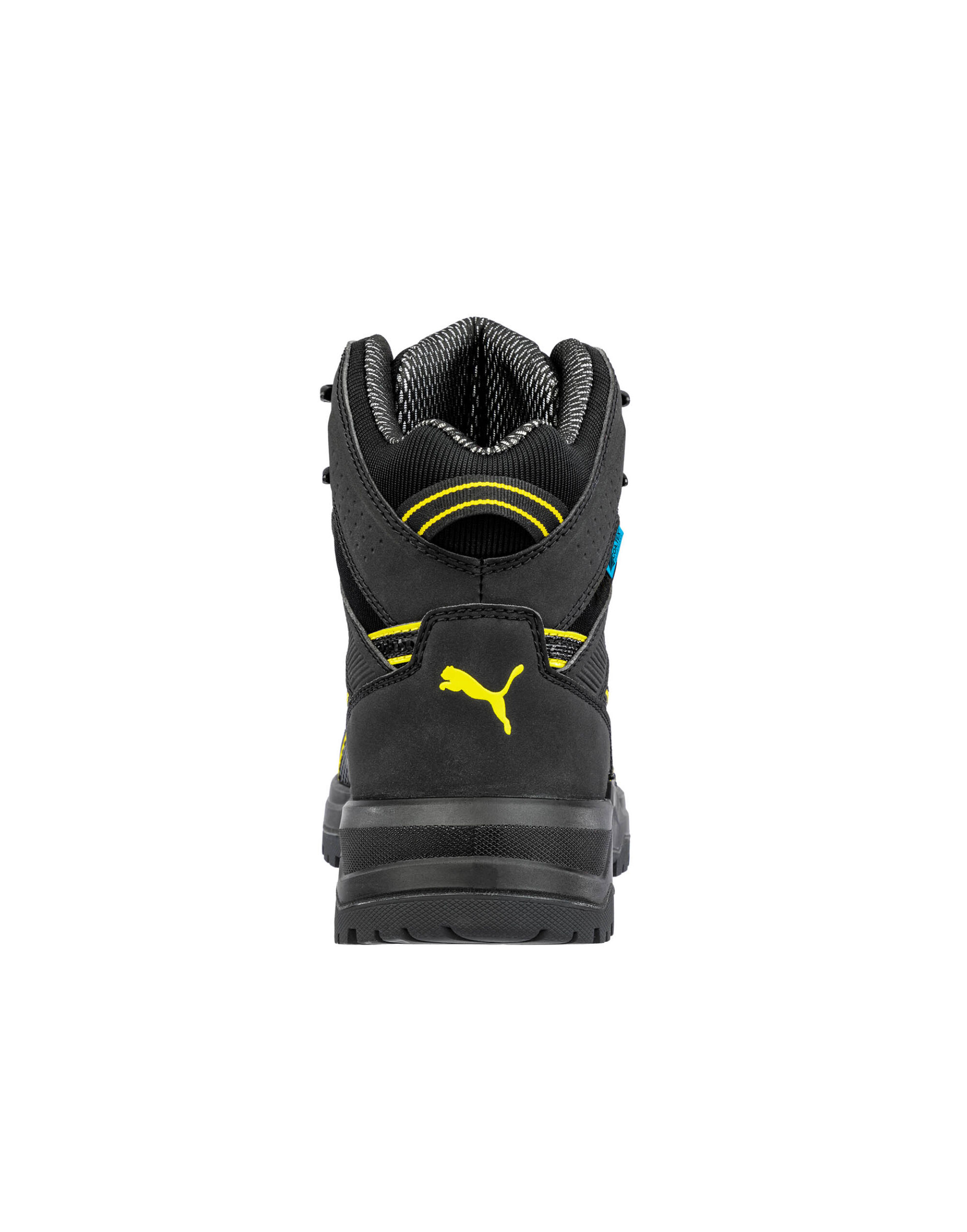 PS632700 Rock HD CTX Mid S7S Black