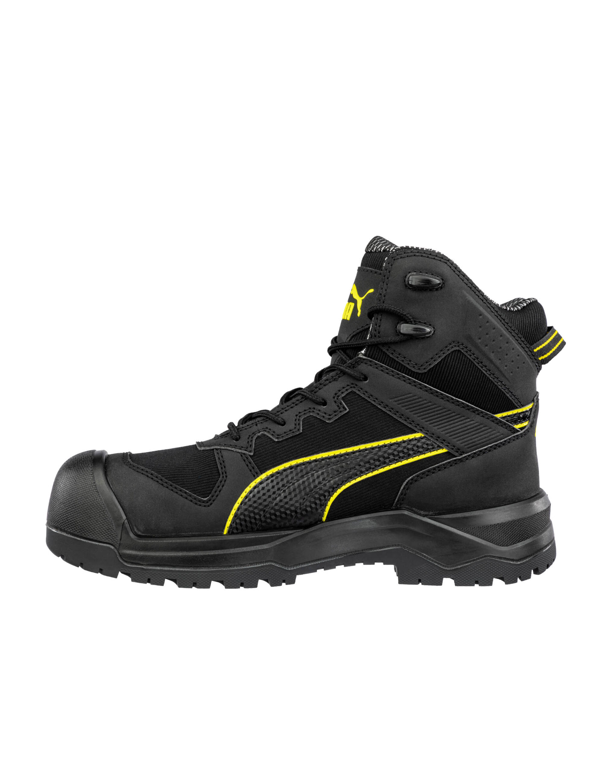 PS632700 Rock HD CTX Mid S7S Black