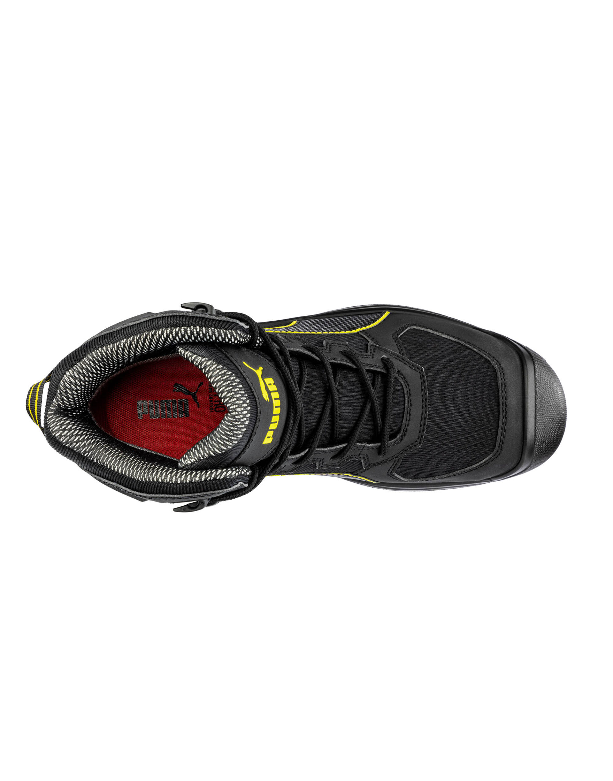 PS632700 Rock HD CTX Mid S7S Black