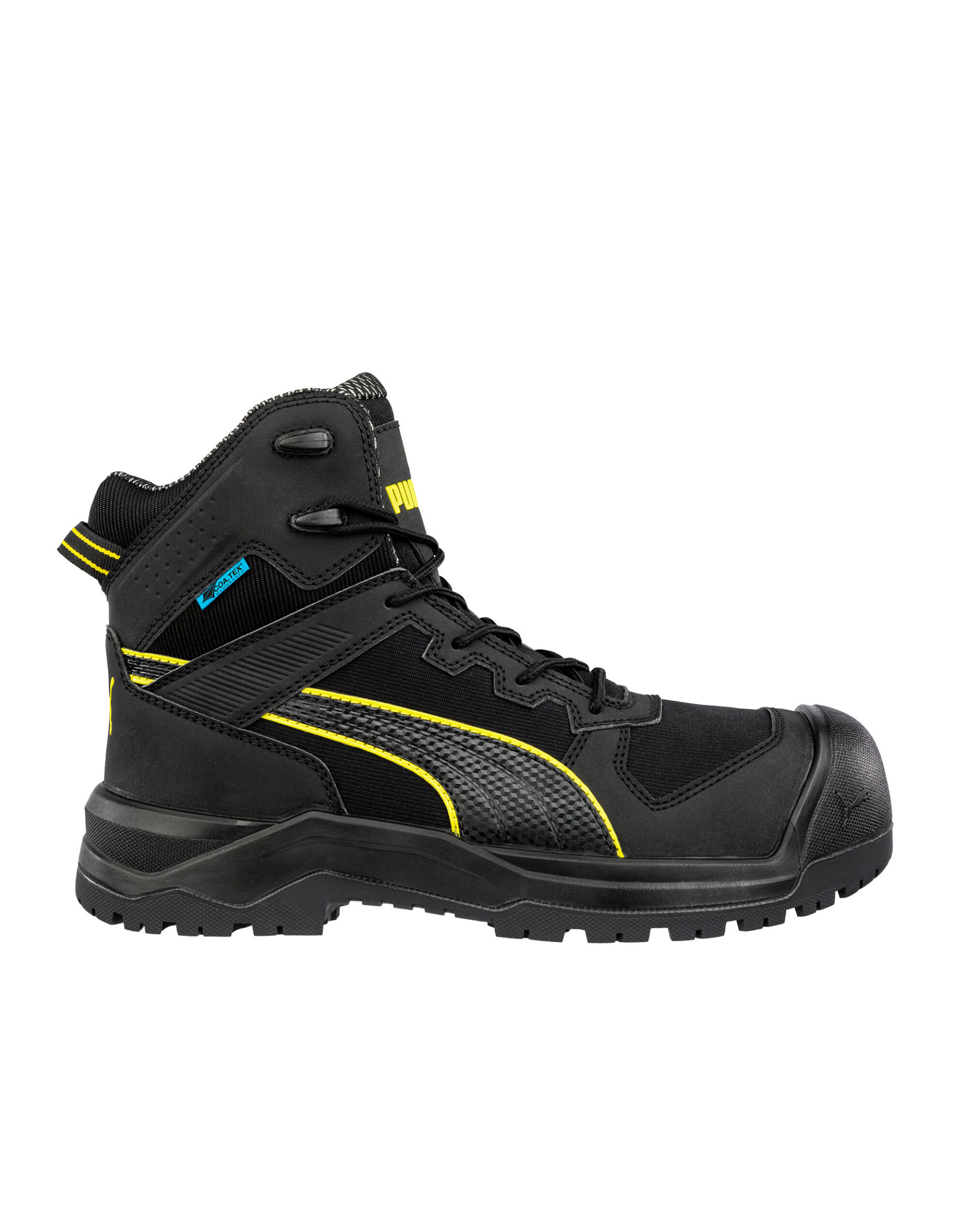 PS632700 Rock HD CTX Mid S7S Black