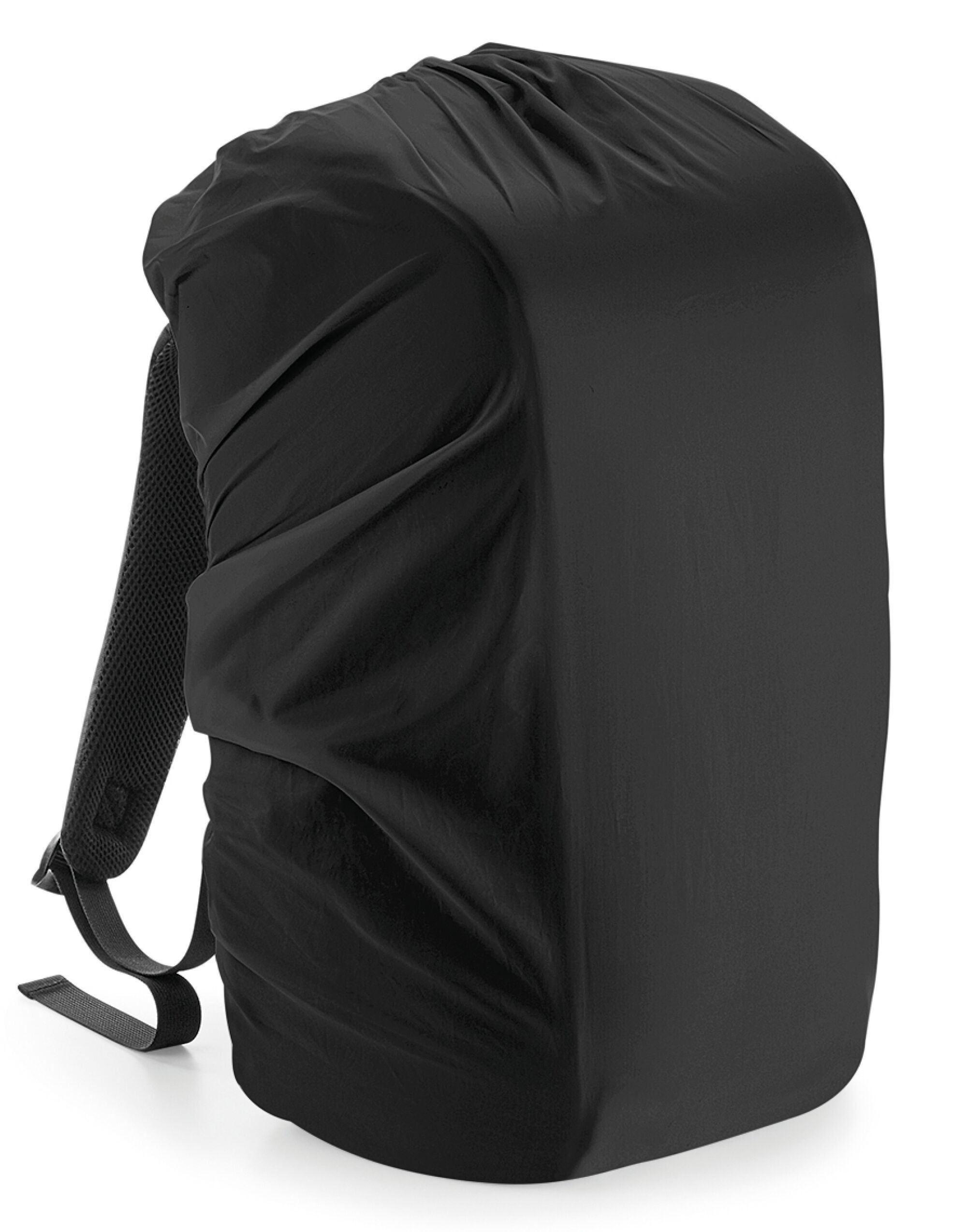QX501 Waterproof Universal Rain Cover Black