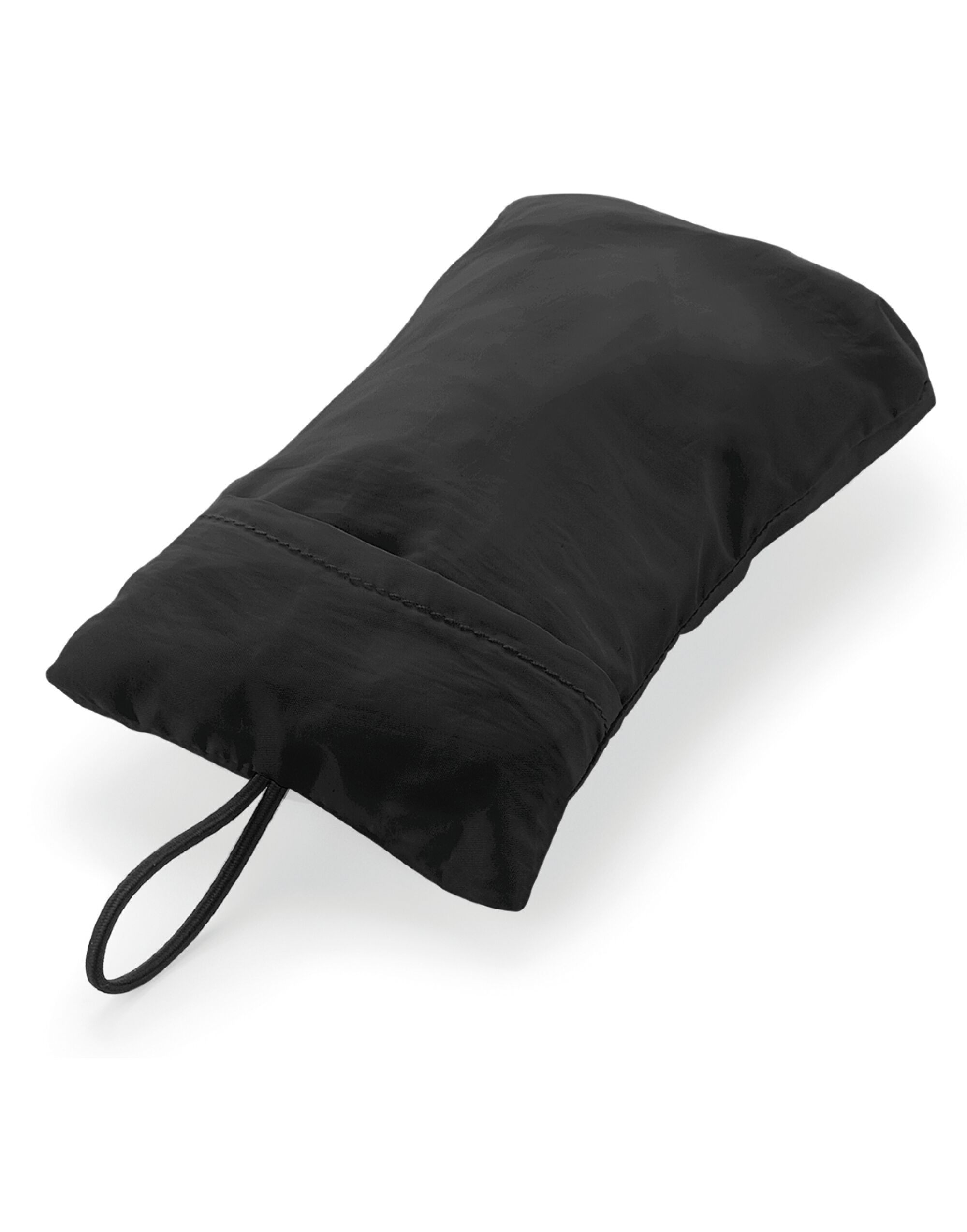 QX501 Waterproof Universal Rain Cover Black