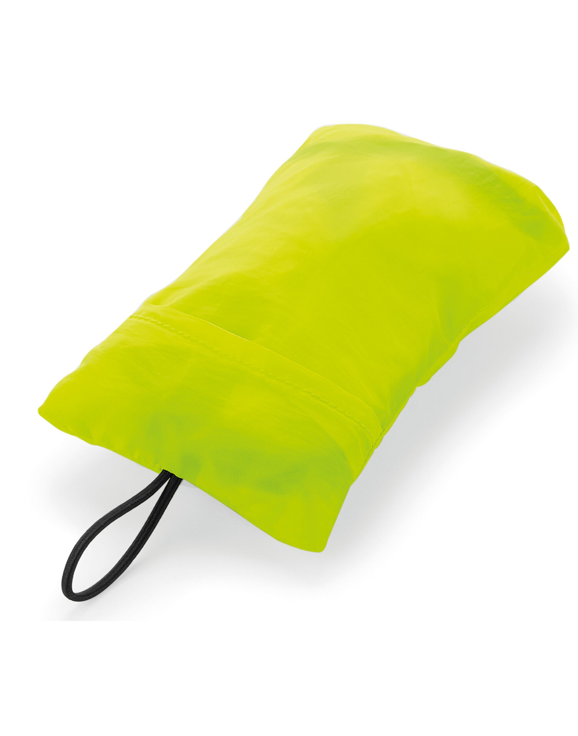 QX501 Waterproof Universal Rain Cover Fluoresent Yellow