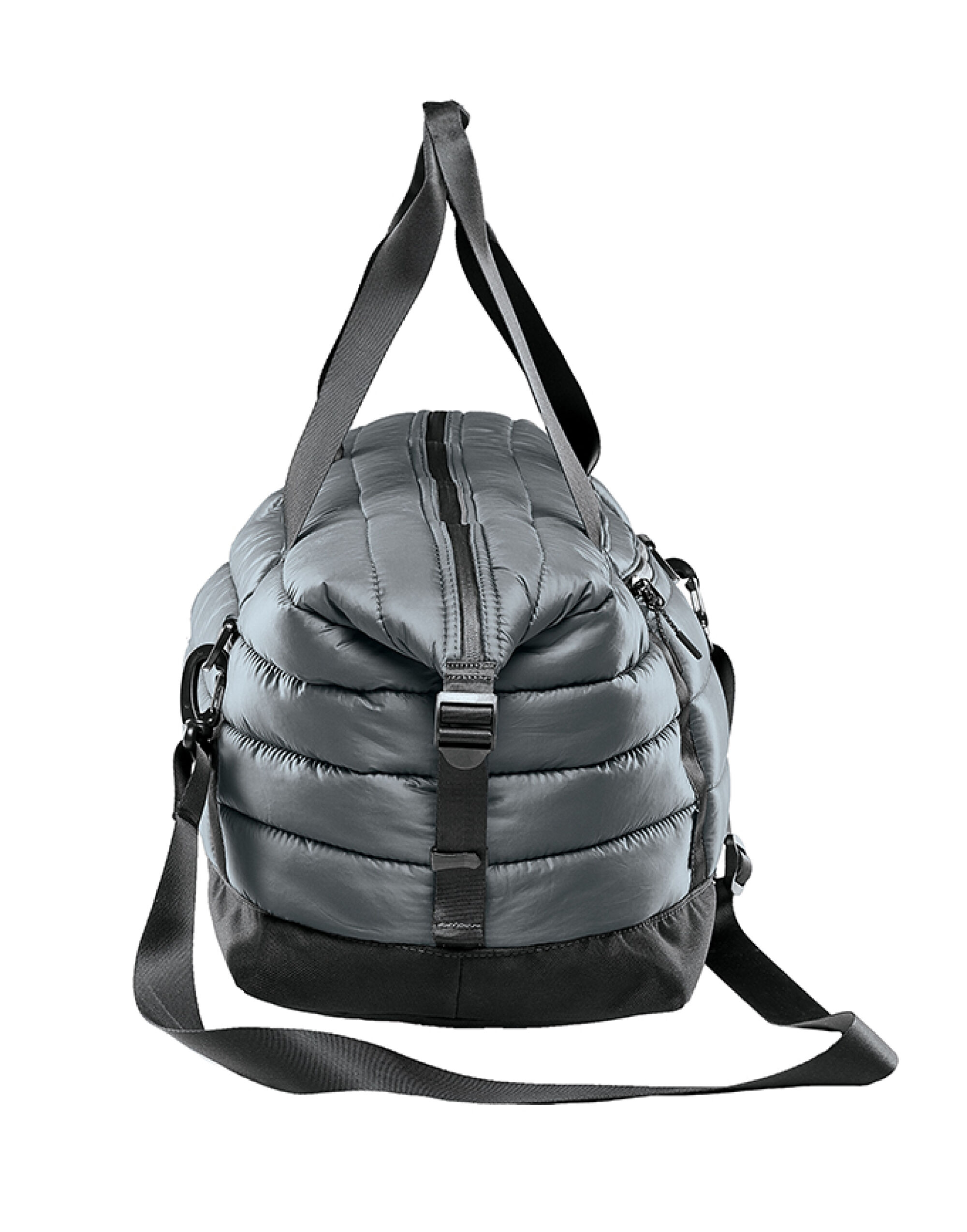 Graphite Stavanger Duffle Holdall Graphite Stavanger Duffle Holdall