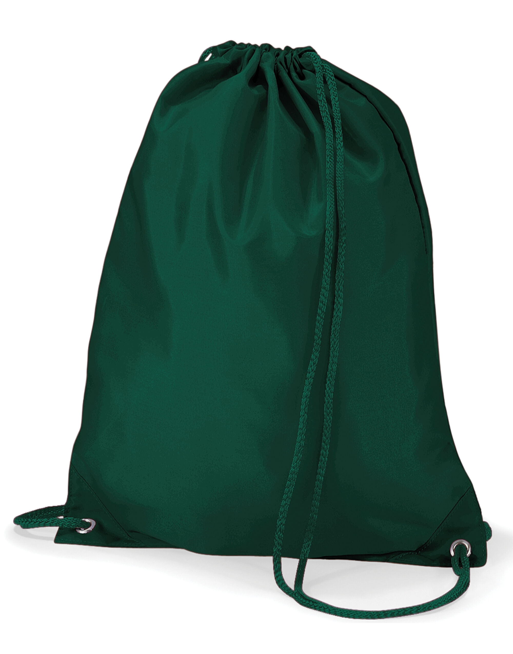 QD17 Gymsac Bottle Green