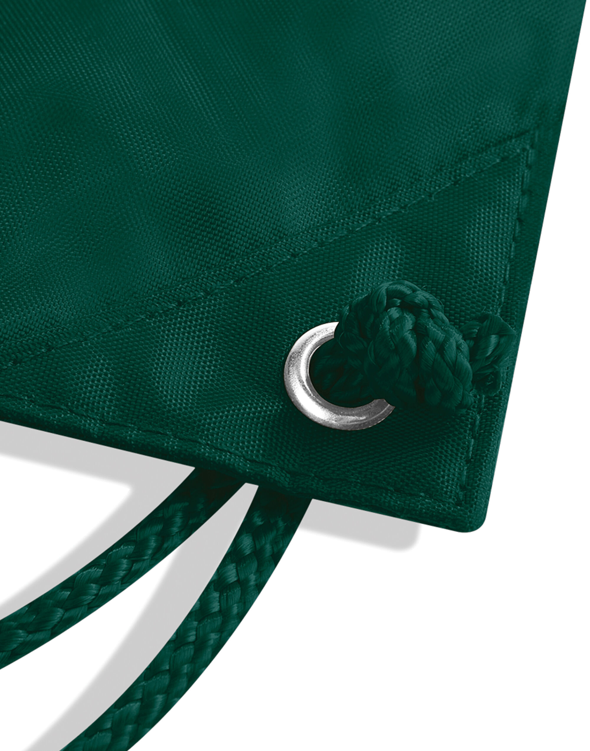 QD17 Gymsac Bottle Green