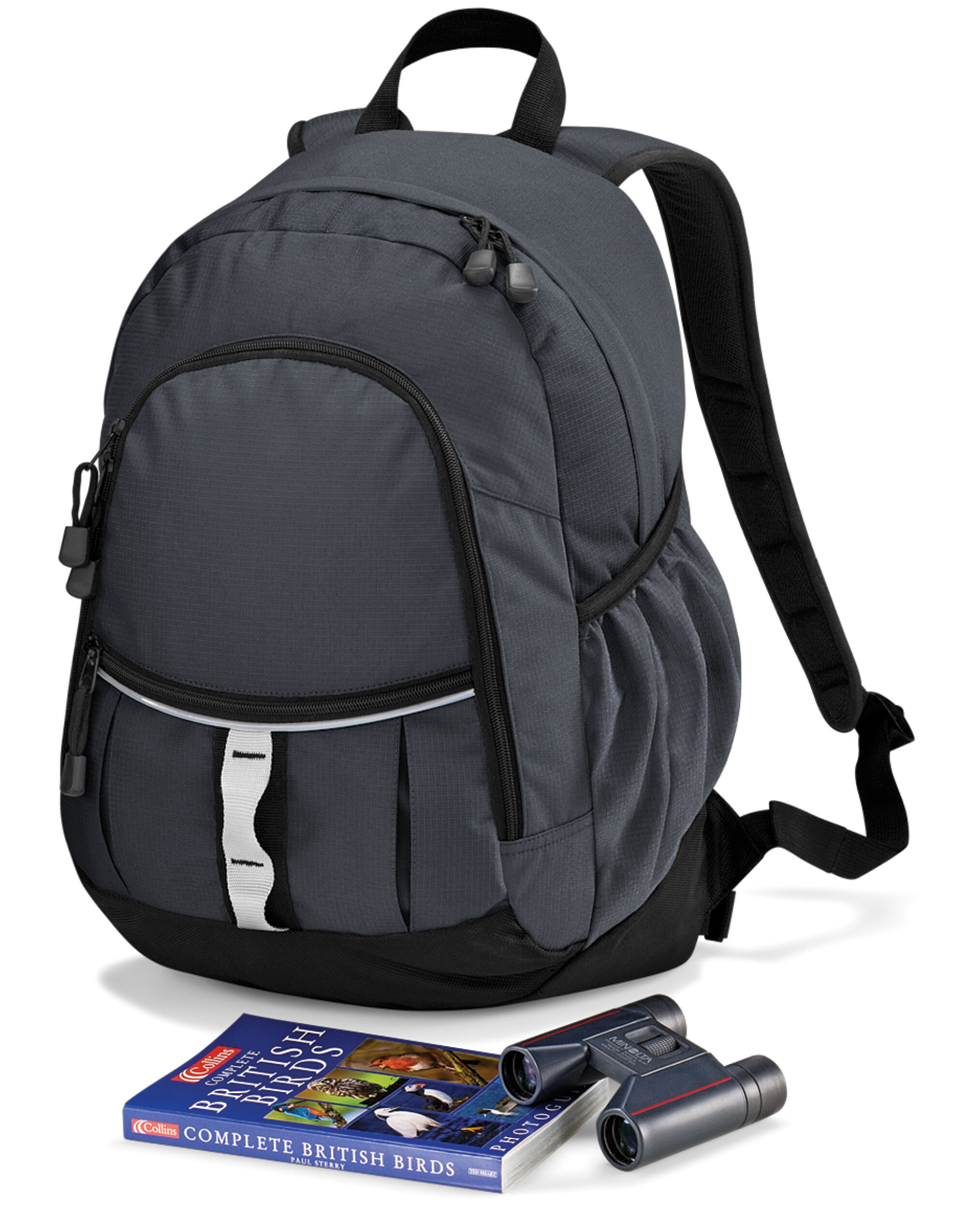 Graphite Pursuit Backpack