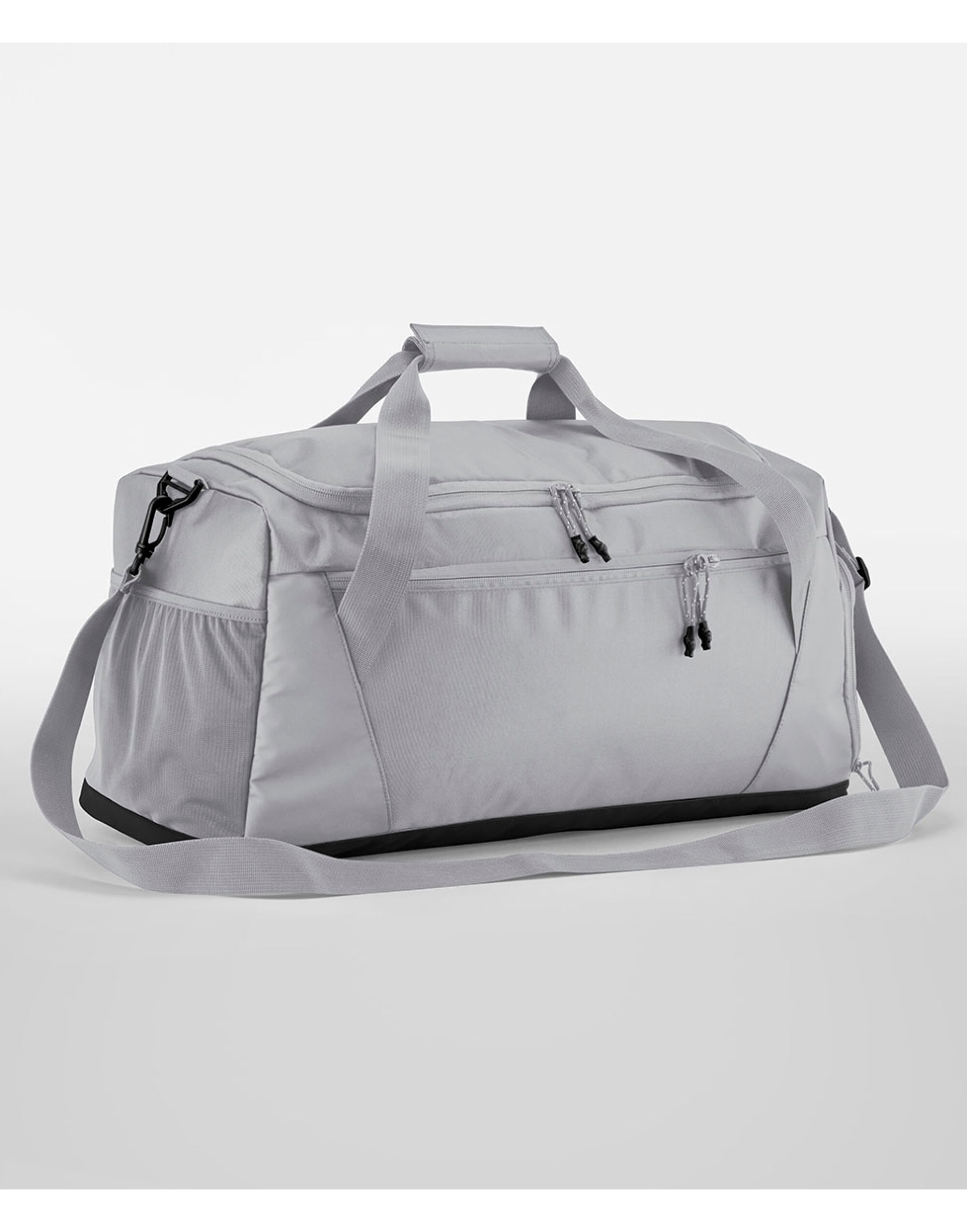 QS477 Multi-Sport Locker Holdall Ice Grey QS477 Multi-Sport Locker Holdall Ice Grey
